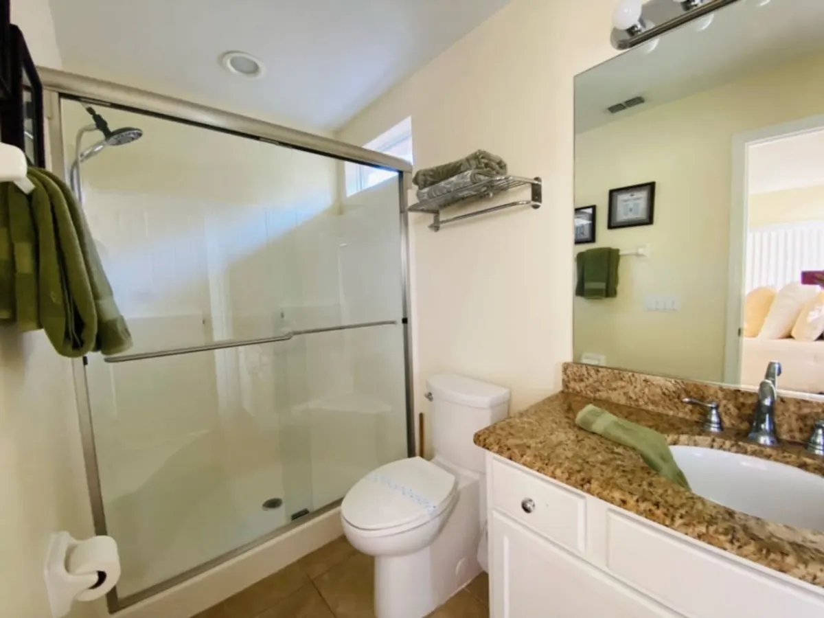 Spacious 4-Bedroom Villa with Private Pool & Game Room in Southern Dunes 14