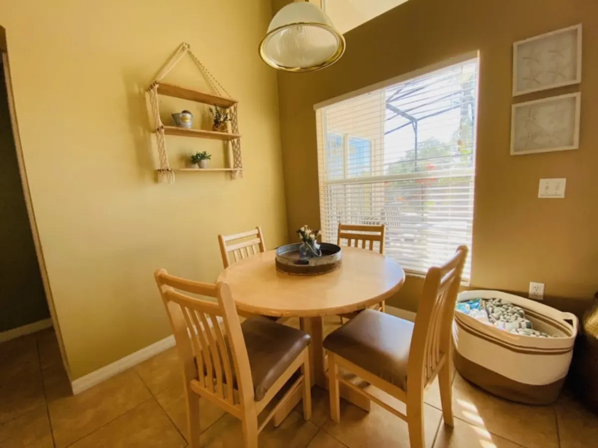 Spacious 4-Bedroom Villa with Private Pool & Game Room in Southern Dunes 7
