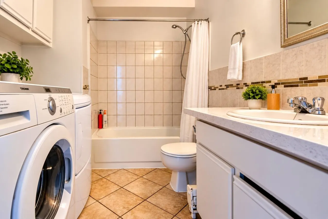 Bright 3BR + Parking Close to Downtown 12