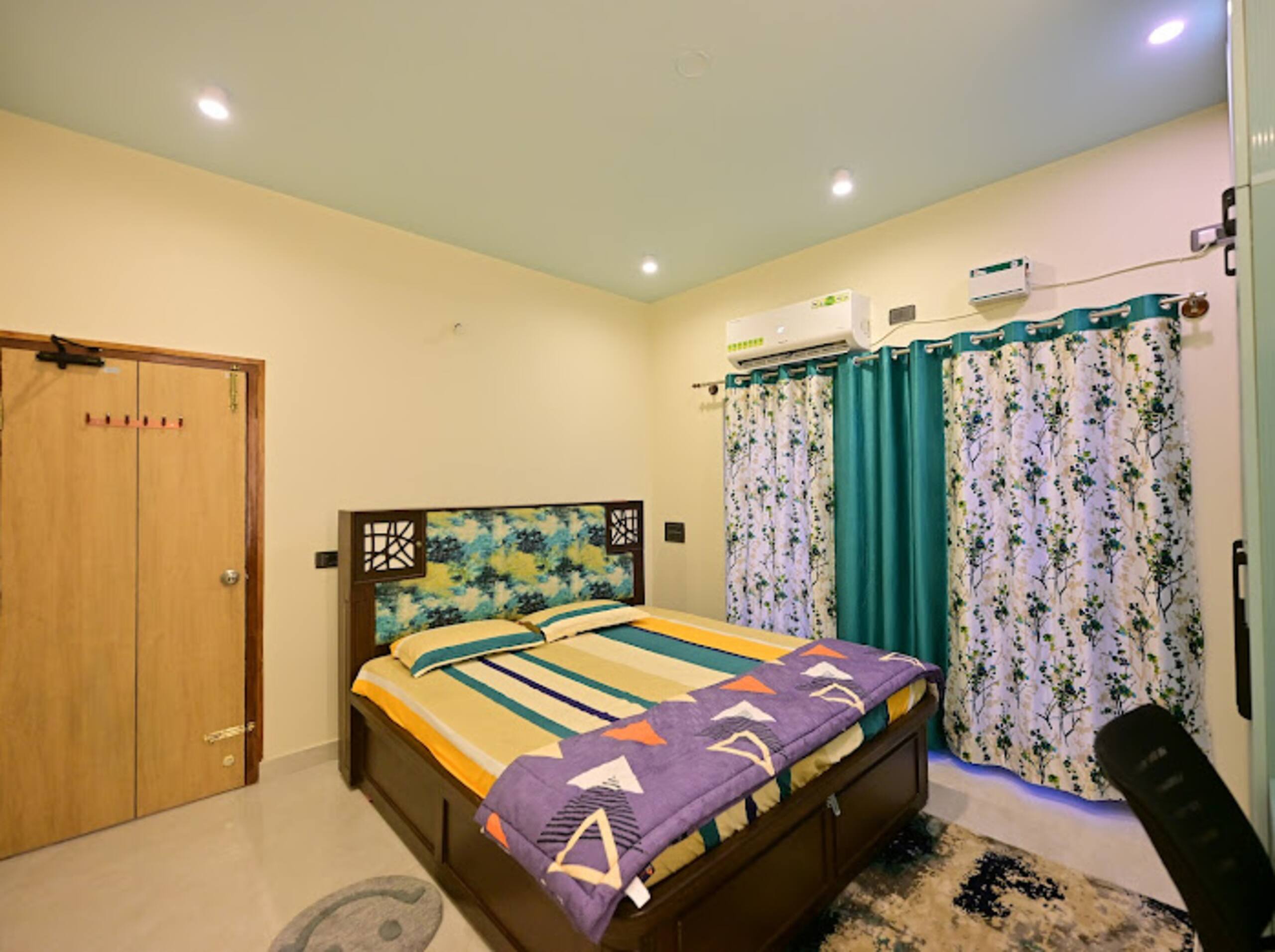 Saviganasu_Villa_Retreat — photo 3