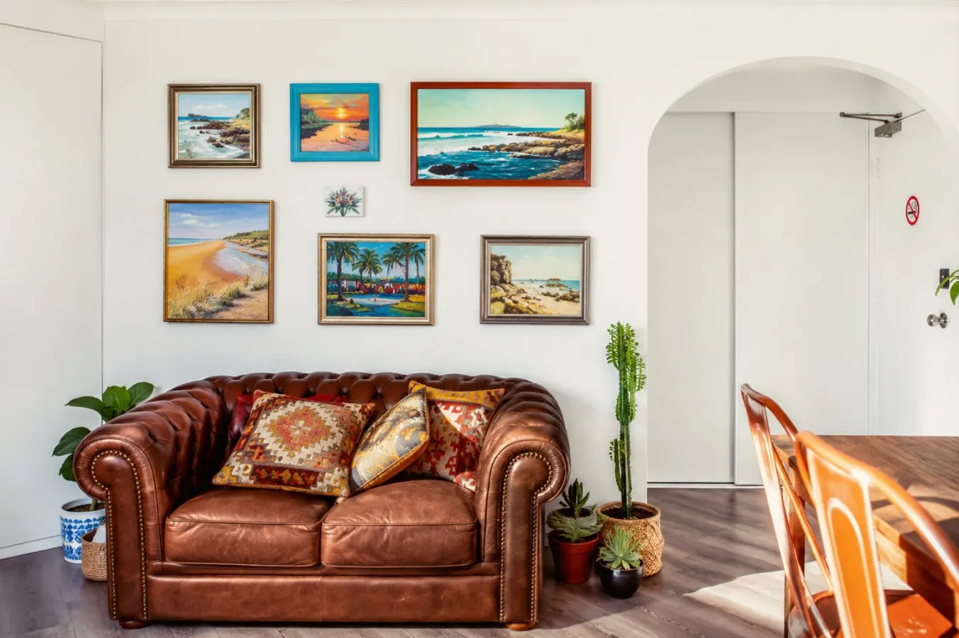 OMG Beach View Penthouse by Sydney Dreams — foto 4