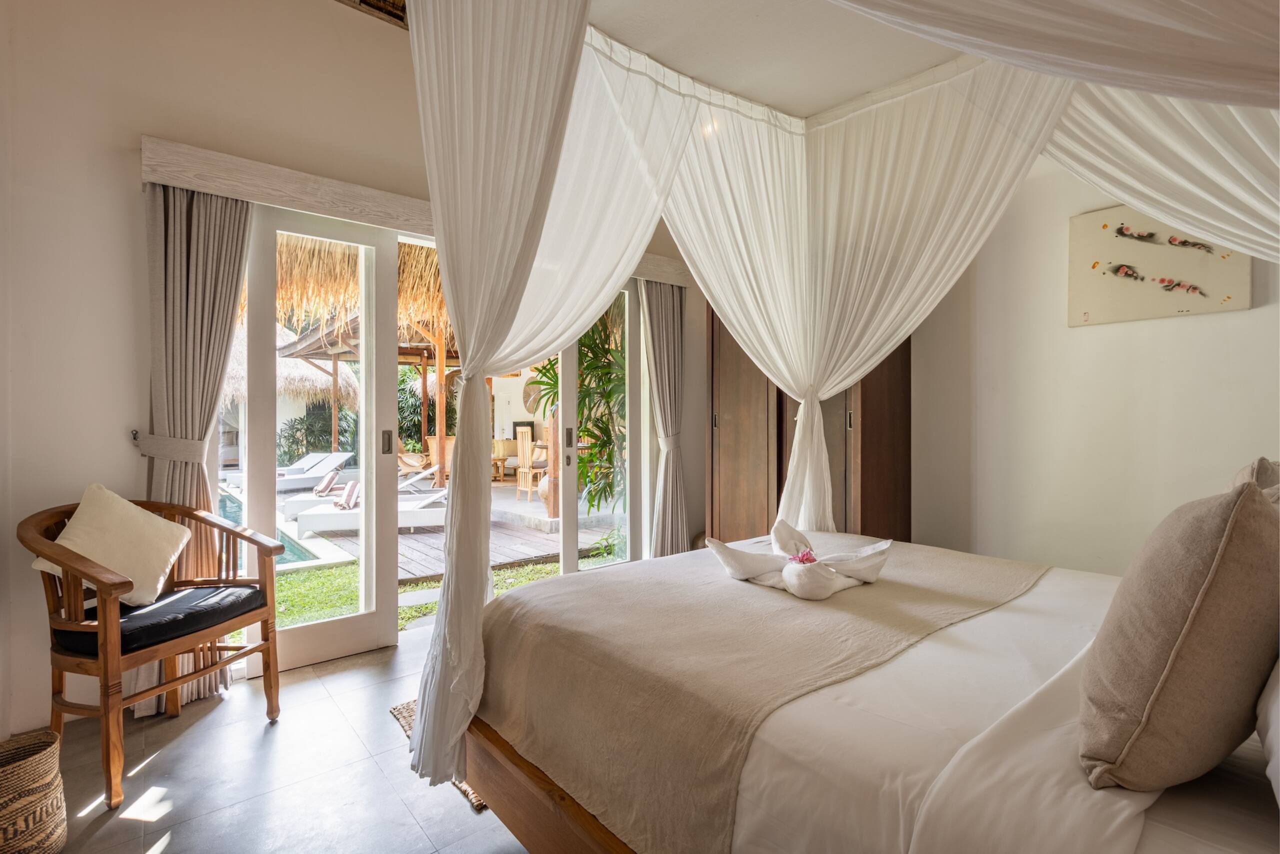 Central Seminyak Oberoi - 800 m to Beach/Kudeta 20
