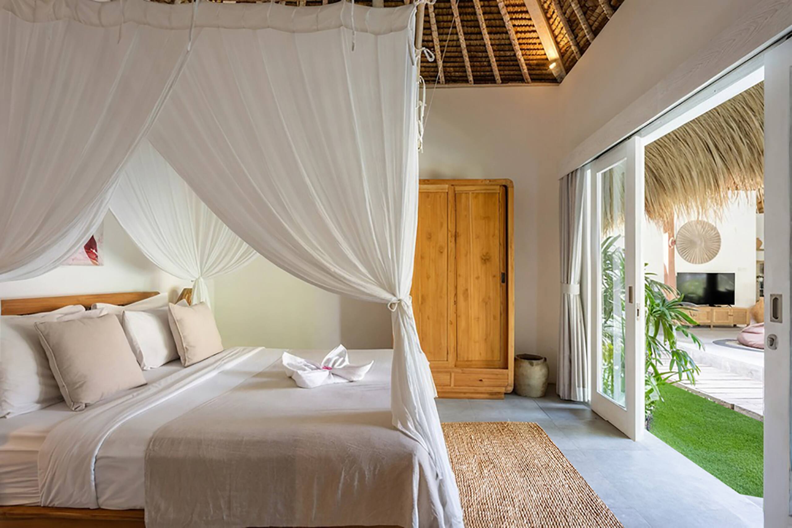 Central Seminyak Oberoi - 800 m to Beach/Kudeta 18
