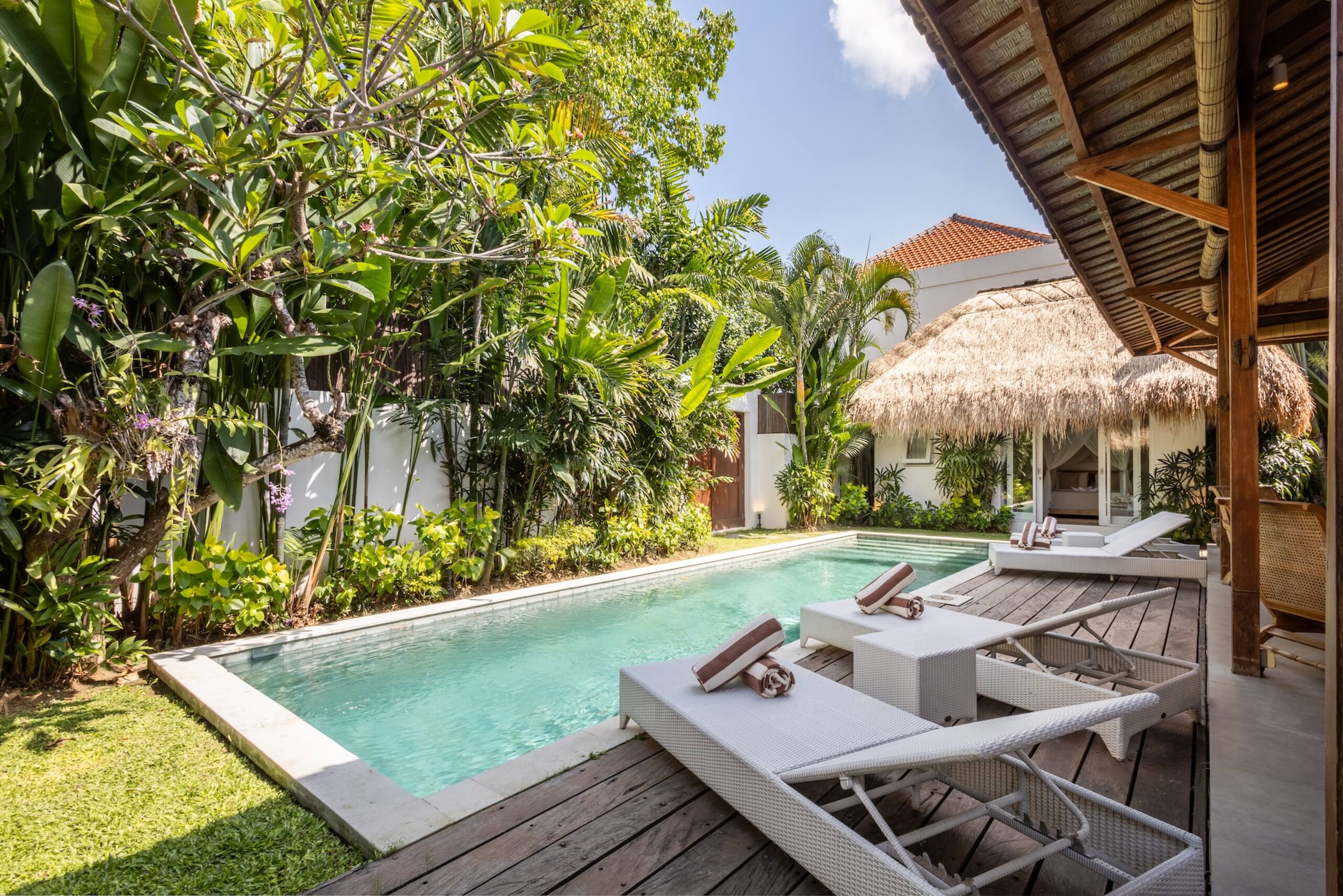 Central Seminyak Oberoi - 800 m to Beach/Kudeta 30