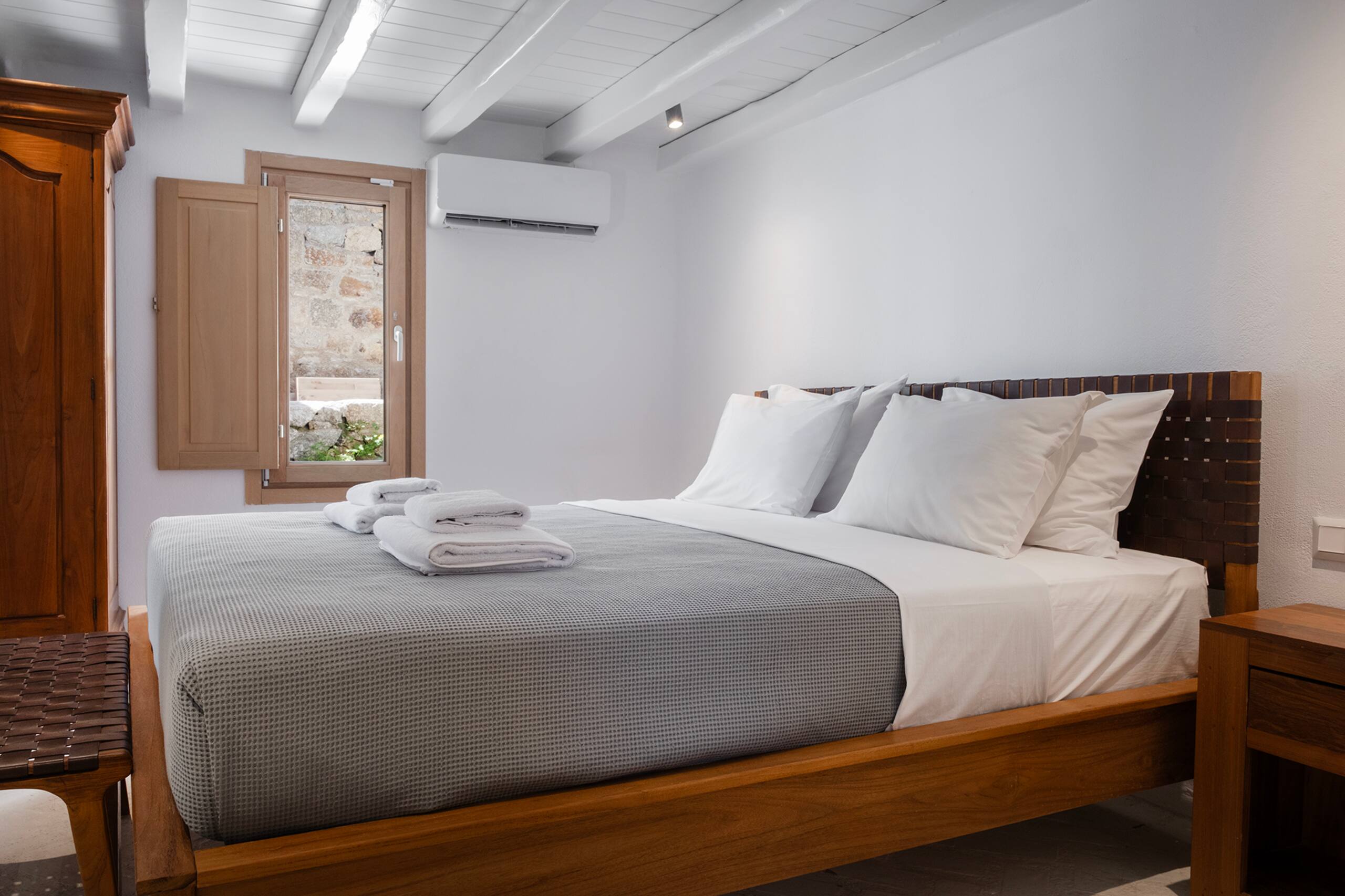 Pure Mykonos | Villa with pool near Scorpios 29