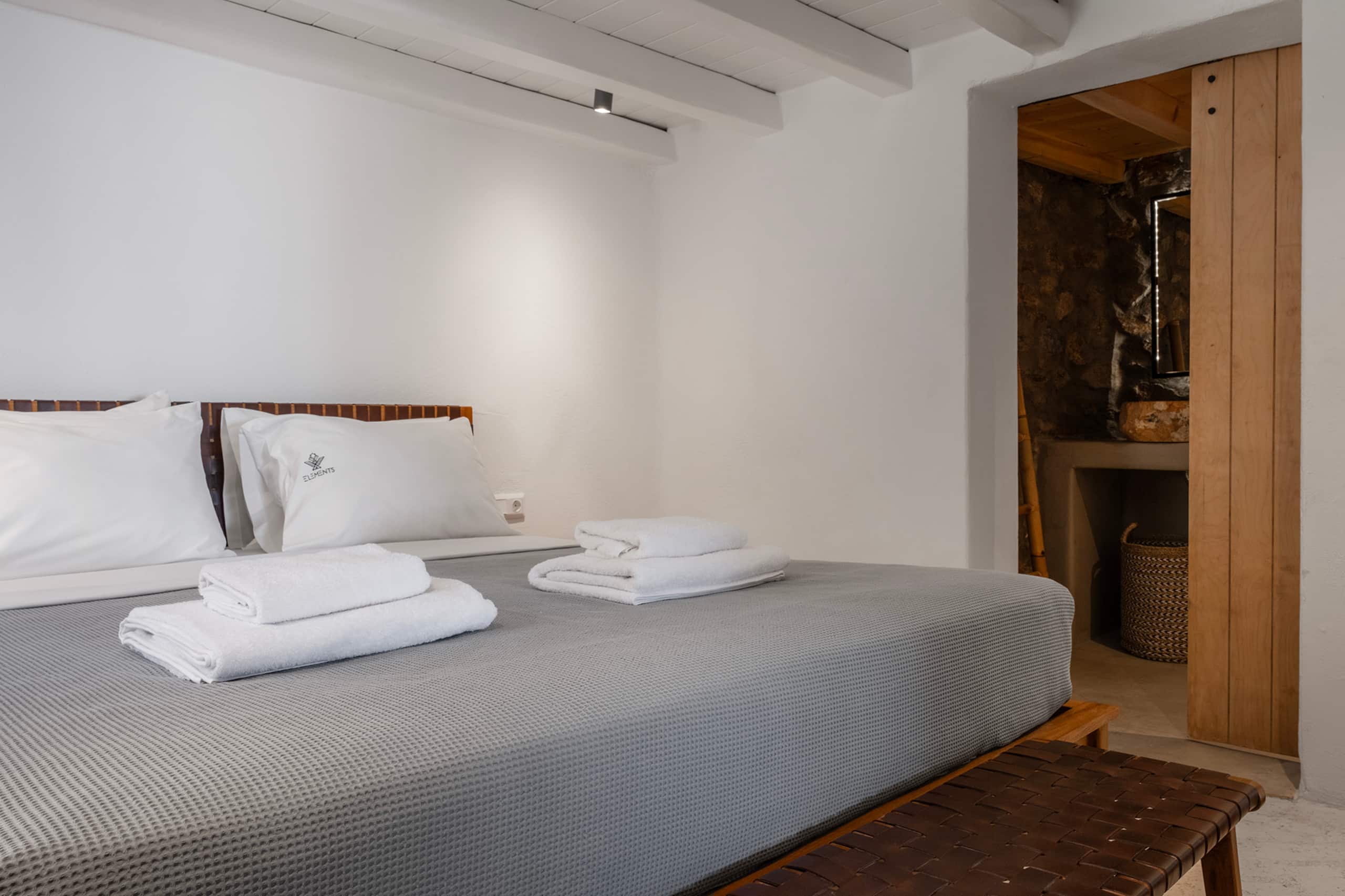 Pure Mykonos | Villa with pool near Scorpios 30
