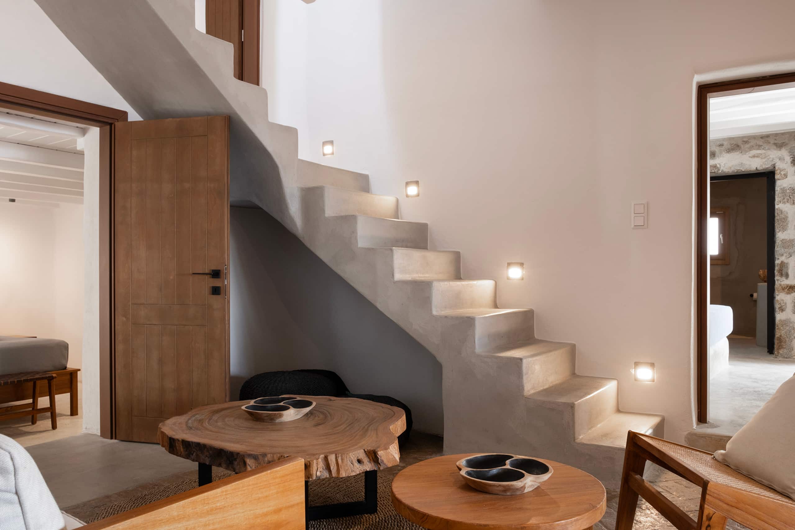 Pure Mykonos | Villa with pool near Scorpios 13