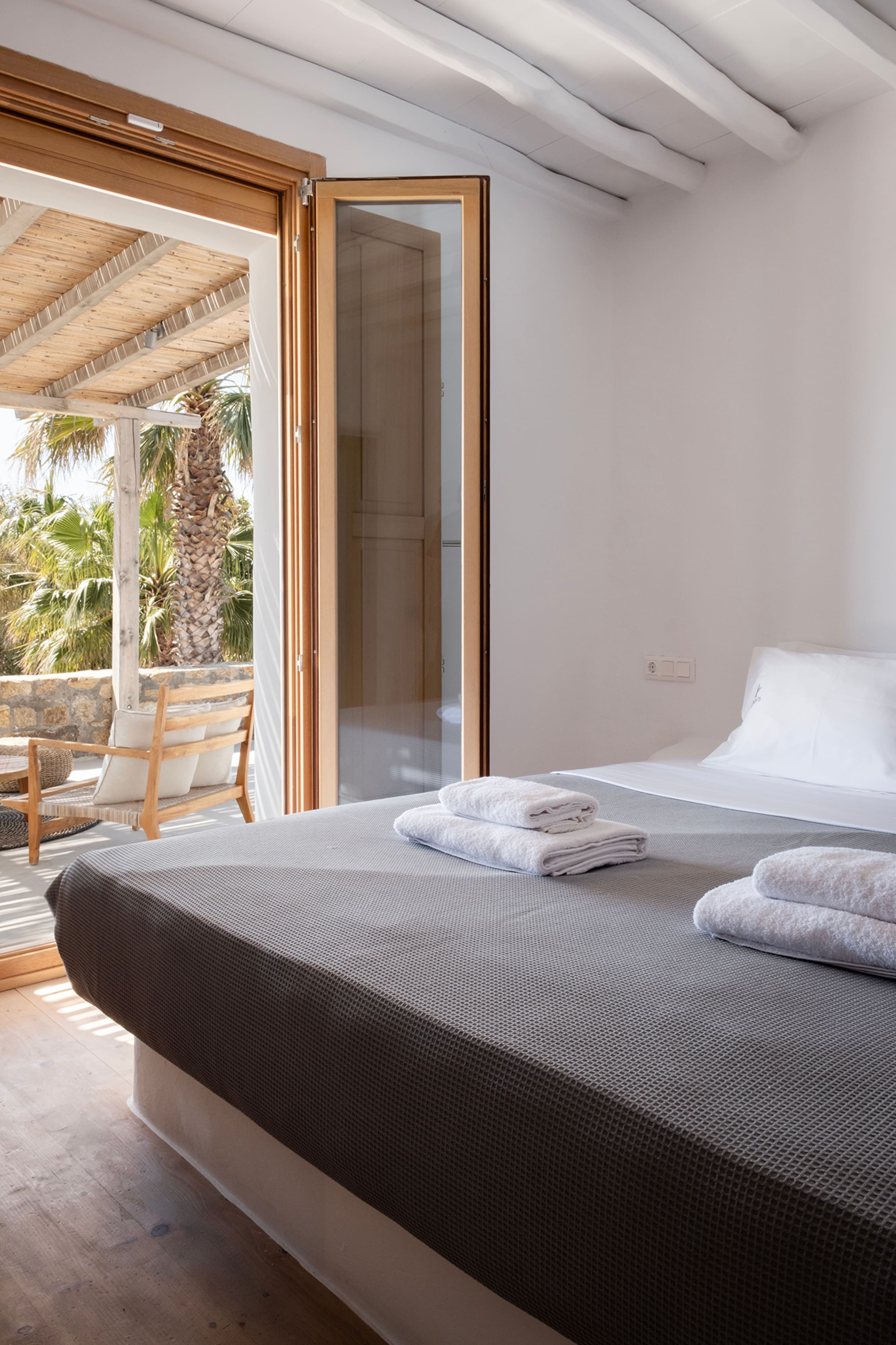 Pure Mykonos | Villa with pool near Scorpios 20
