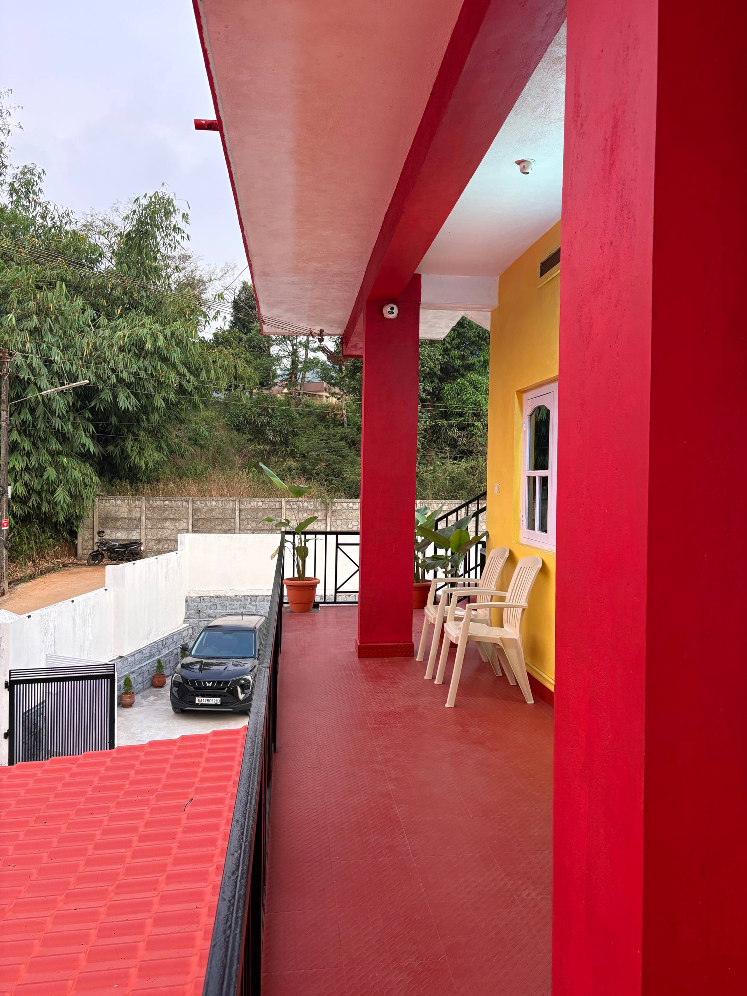 TSM:Spacious 2BHK Stay(2) Homemade food 8