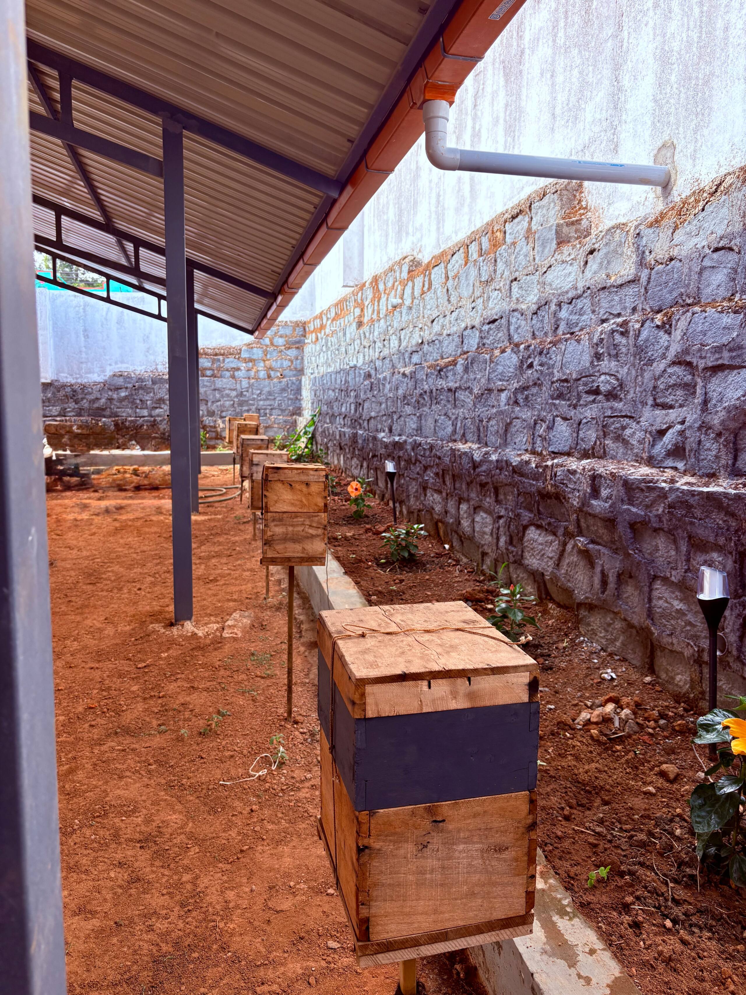 TSM:Spacious 2BHK Stay(2) Homemade food 14