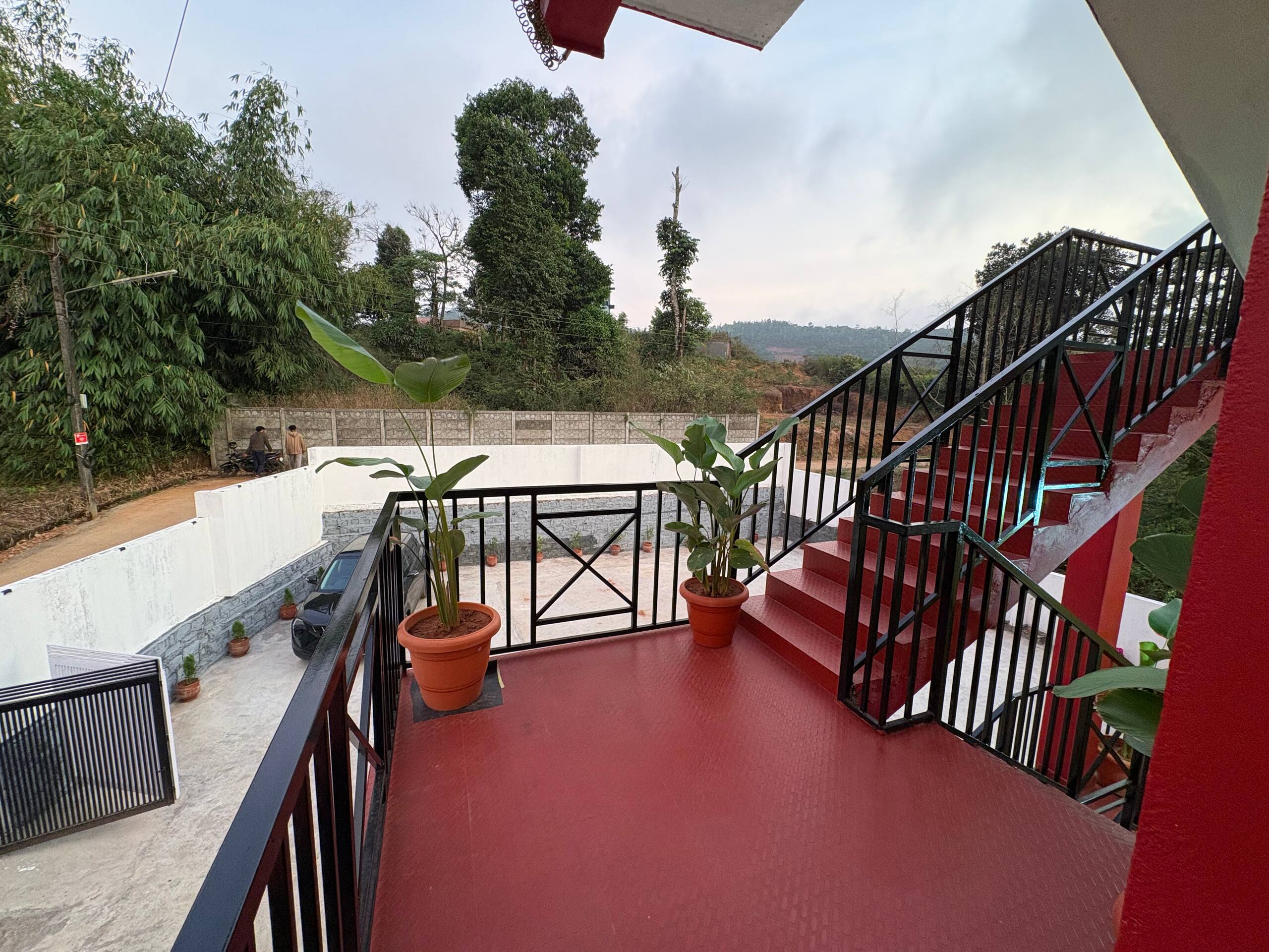 TSM:Spacious 2BHK Stay(2) Homemade food 5