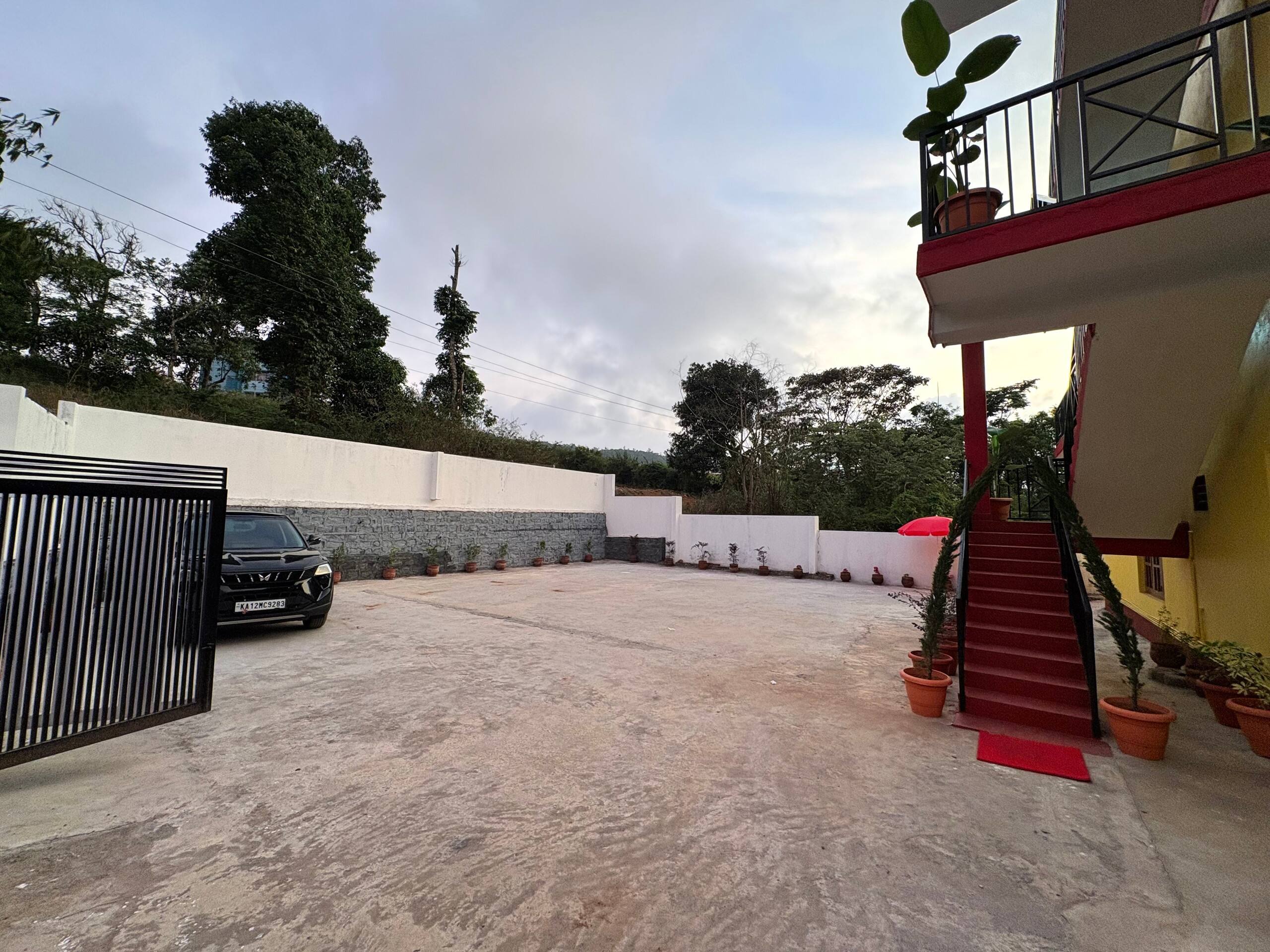 TSM:Spacious 2BHK Stay(2) Homemade food 6