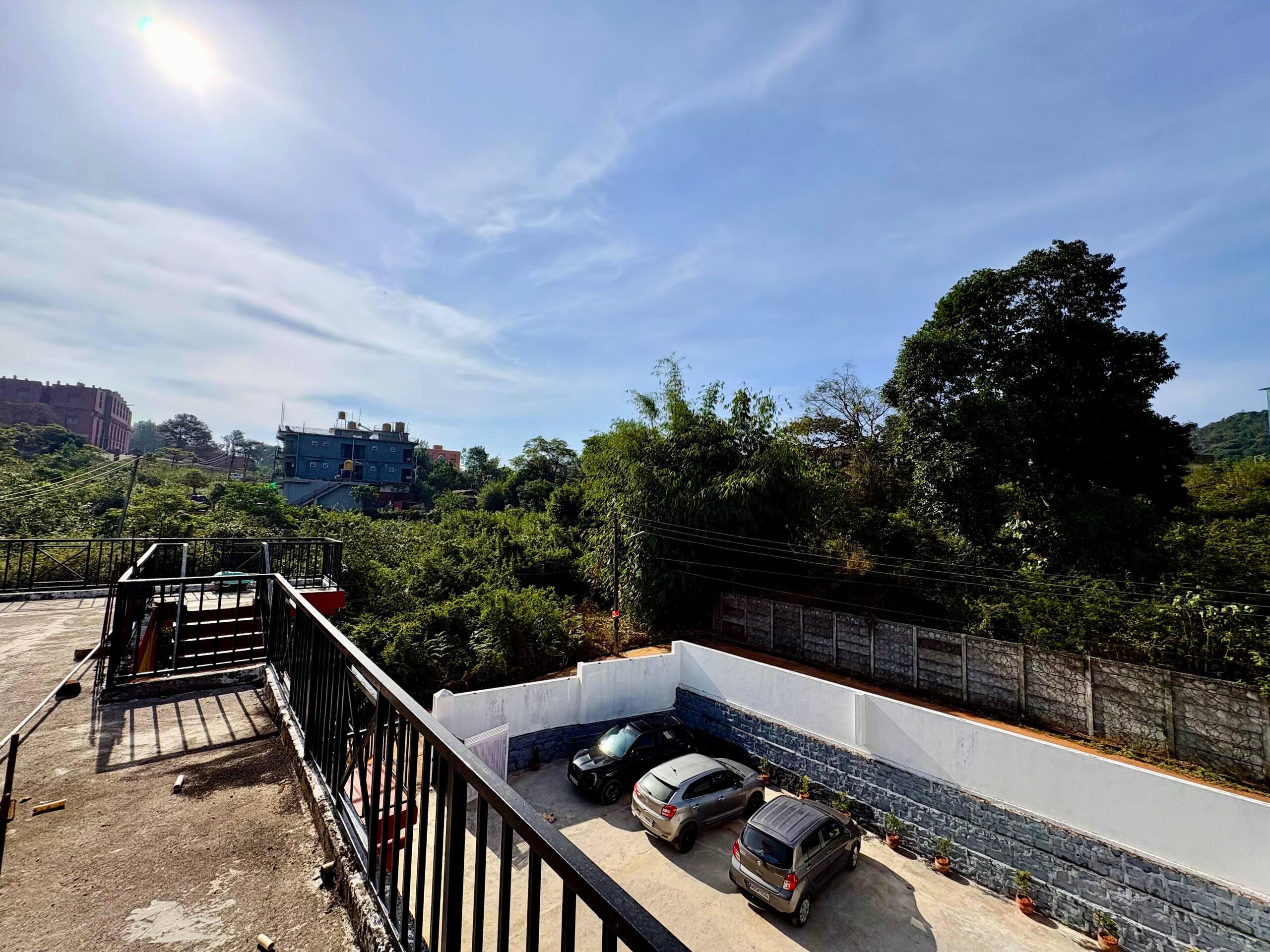 TSM:Spacious 2BHK Stay(2) Homemade food 3
