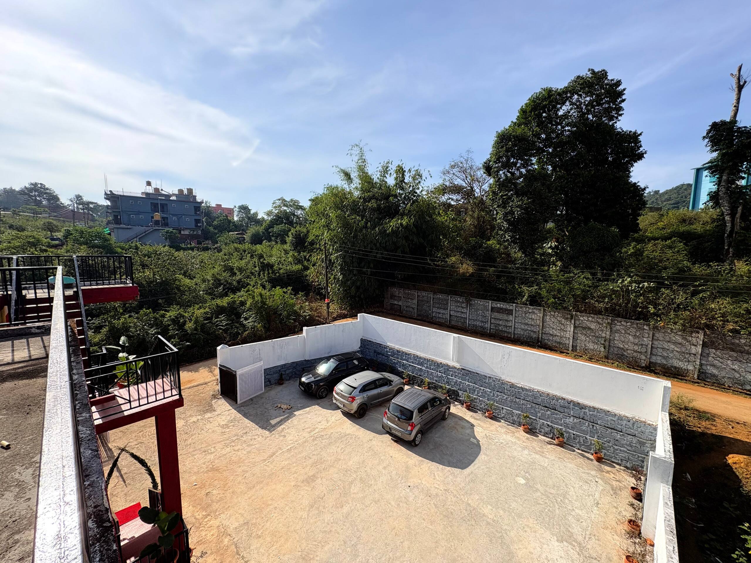 TSM:Spacious 2BHK Stay(2) Homemade food 4