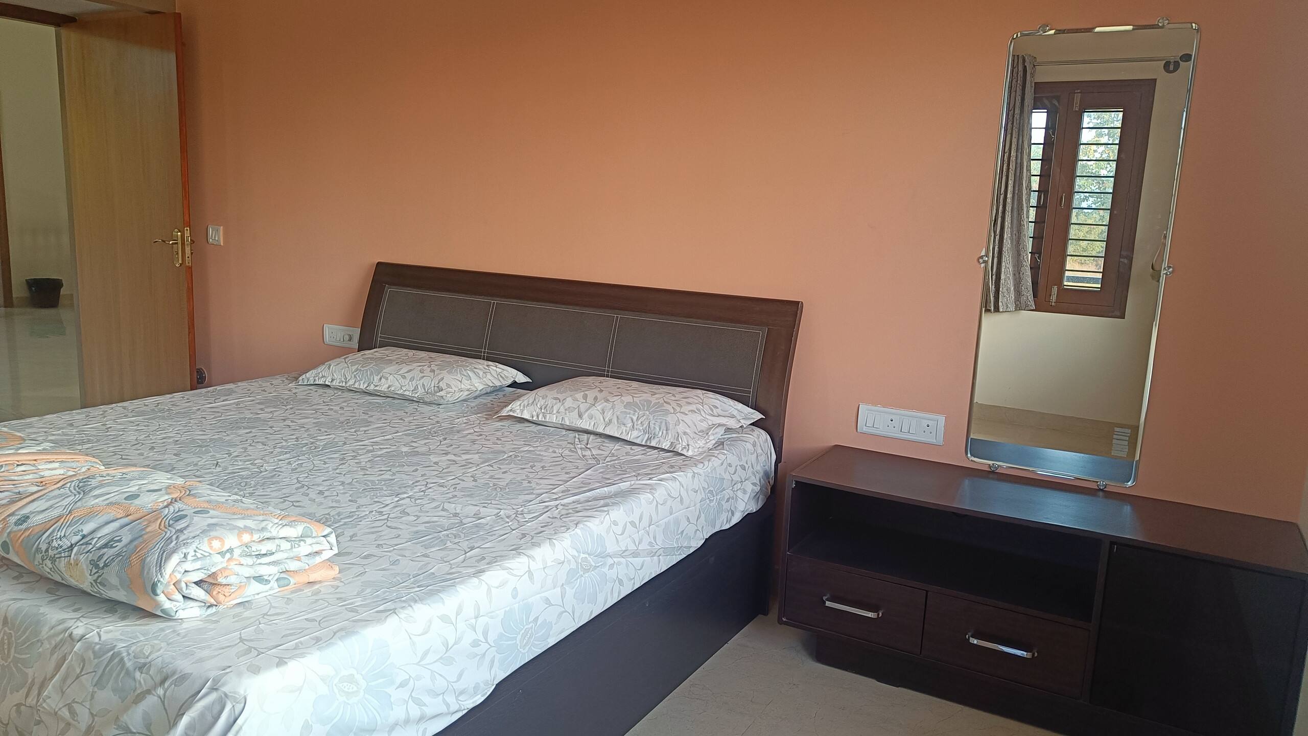 Tejas - 2BHK 1st floor Serene stay - Non-AC 15