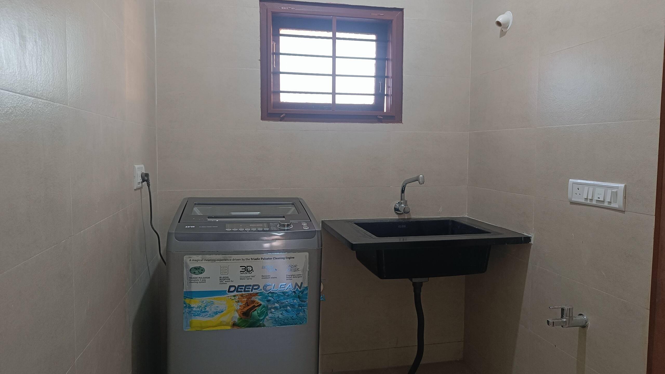 Tejas - 2BHK 1st floor Serene stay - Non-AC 20