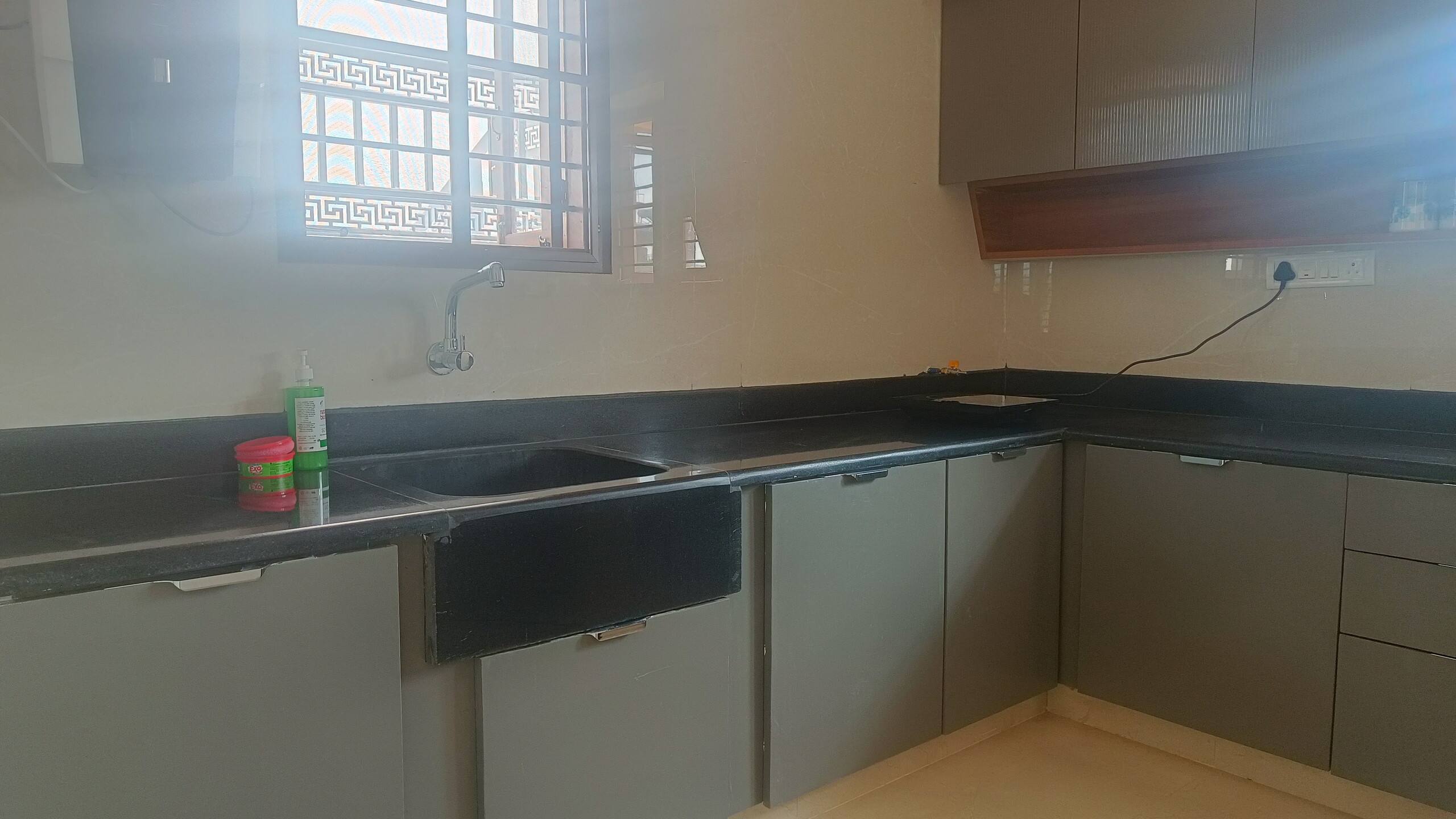 Tejas - 2BHK 1st floor Serene stay - Non-AC 10