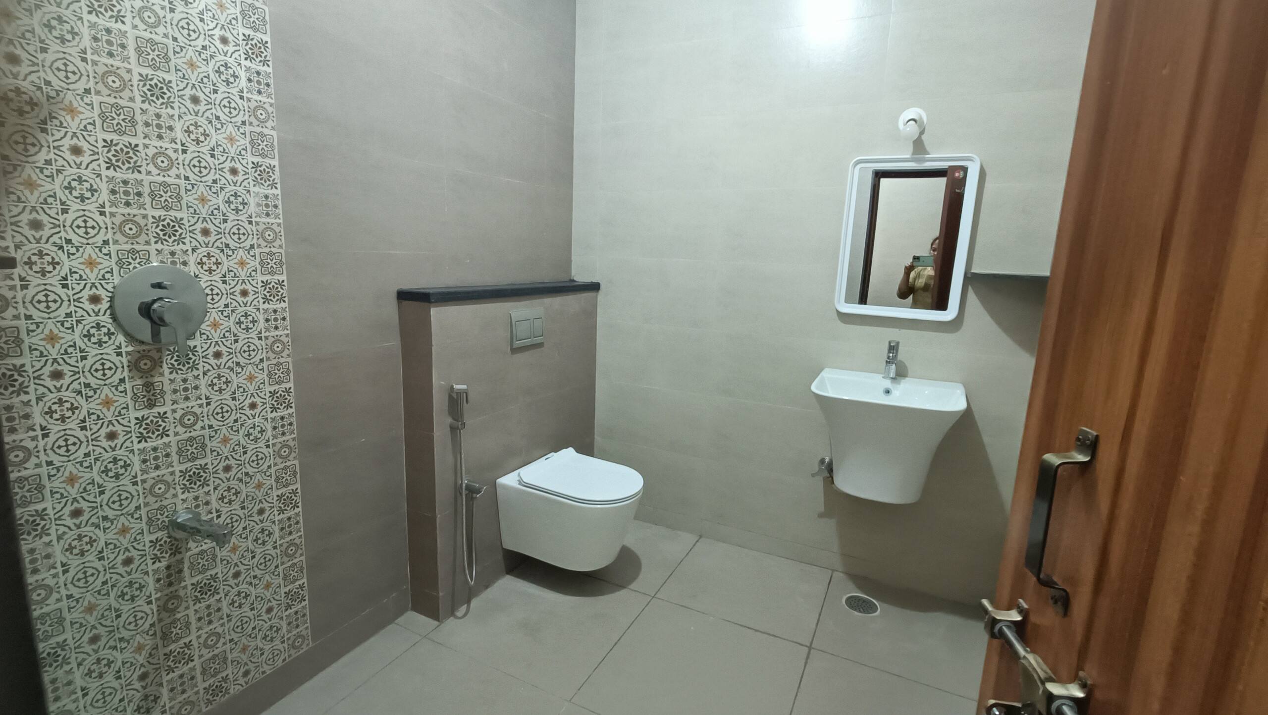 Tejas - 2BHK 1st floor Serene stay - Non-AC 18
