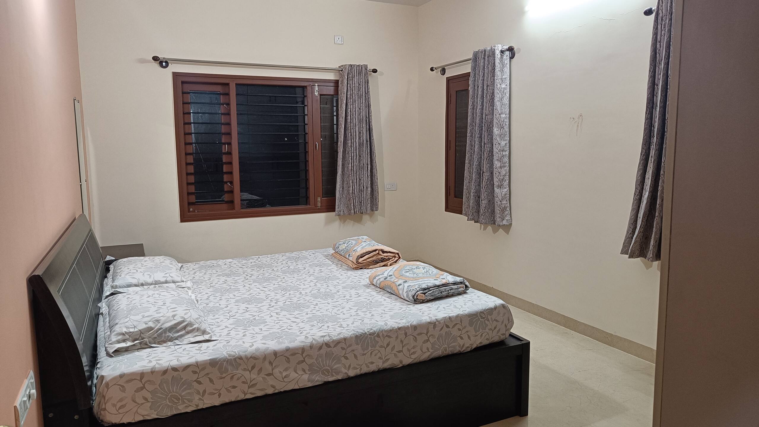 Tejas - 2BHK 1st floor Serene stay - Non-AC 14