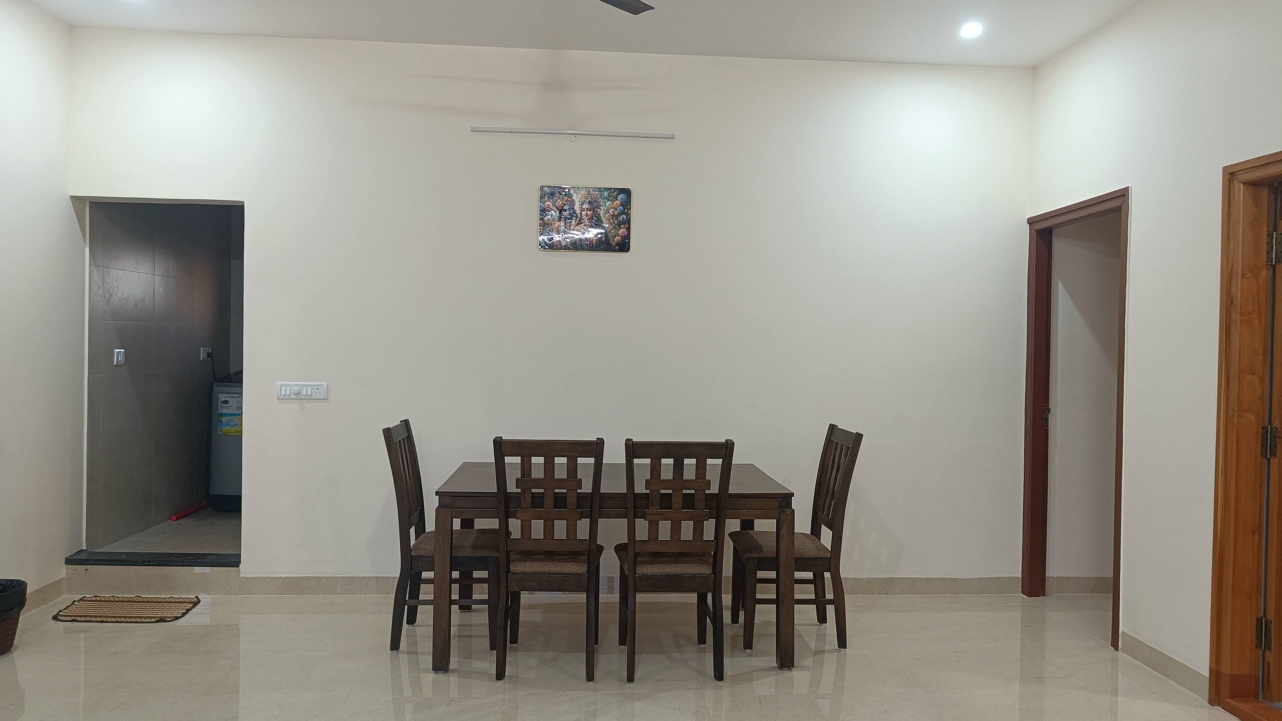 Tejas - 2BHK 1st floor Serene stay - Non-AC 7