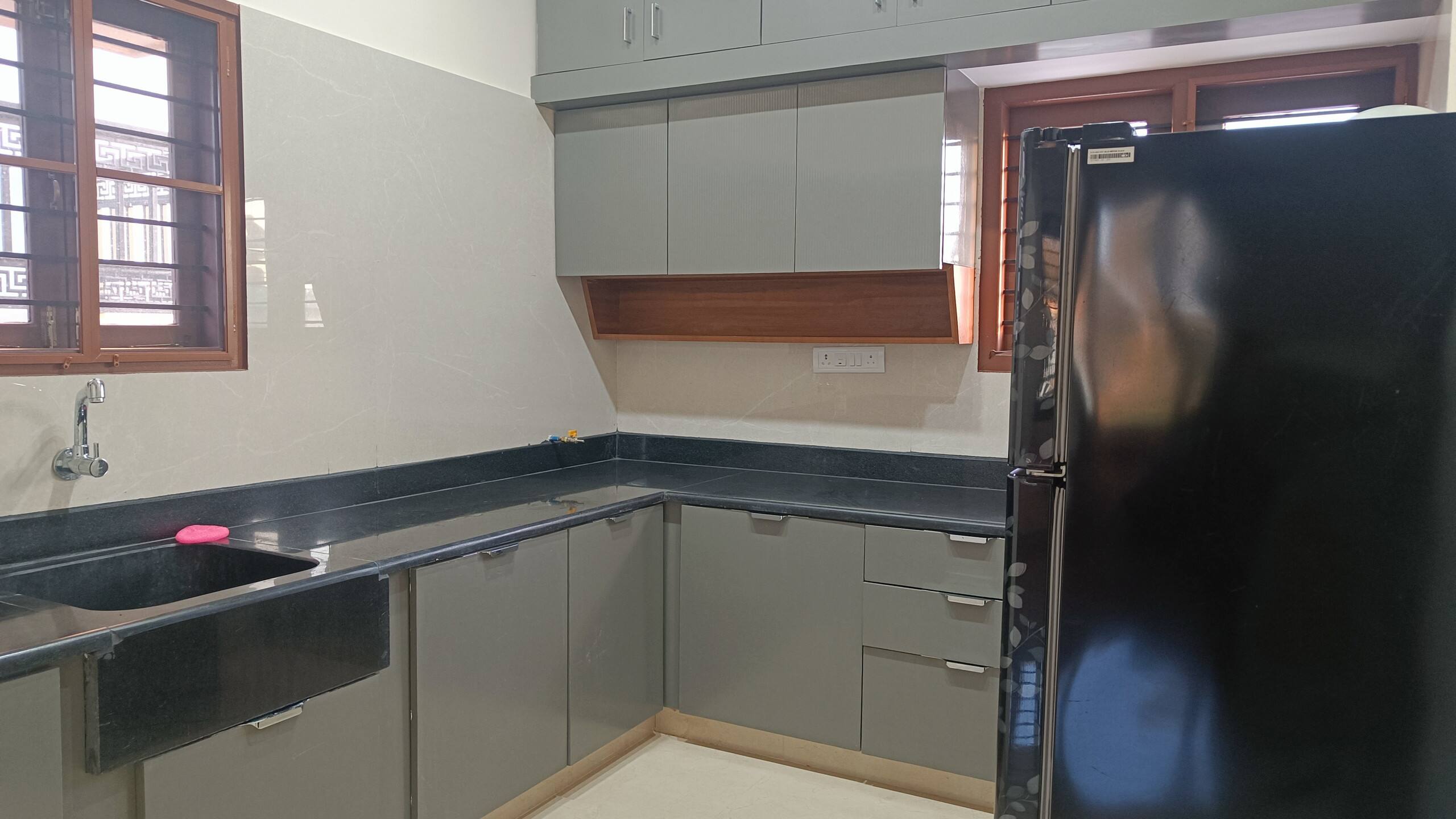 Tejas - 2BHK 1st floor Serene stay - Non-AC 5