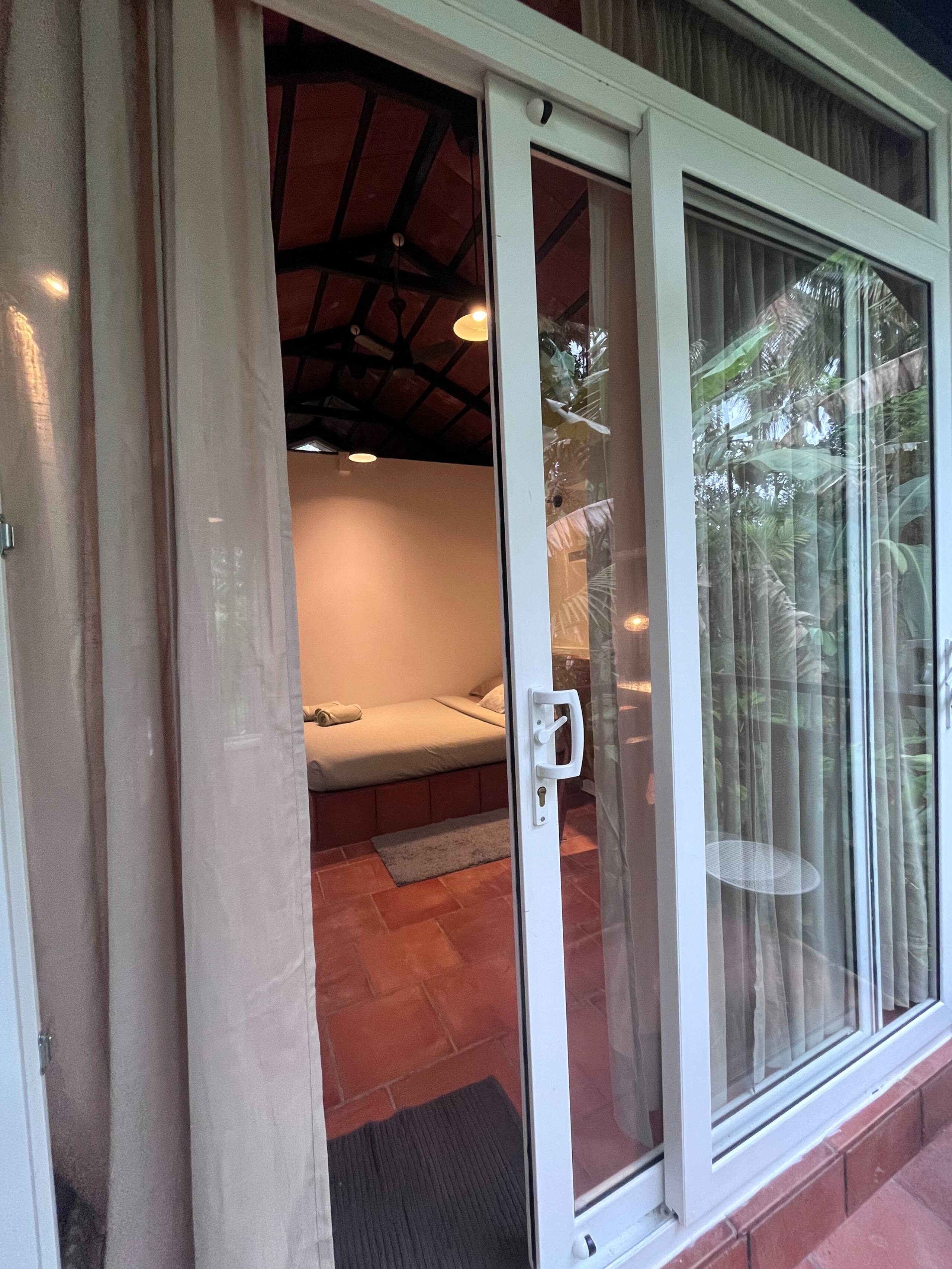 The Writer’s Cabin by Kabani, Wayanad 13