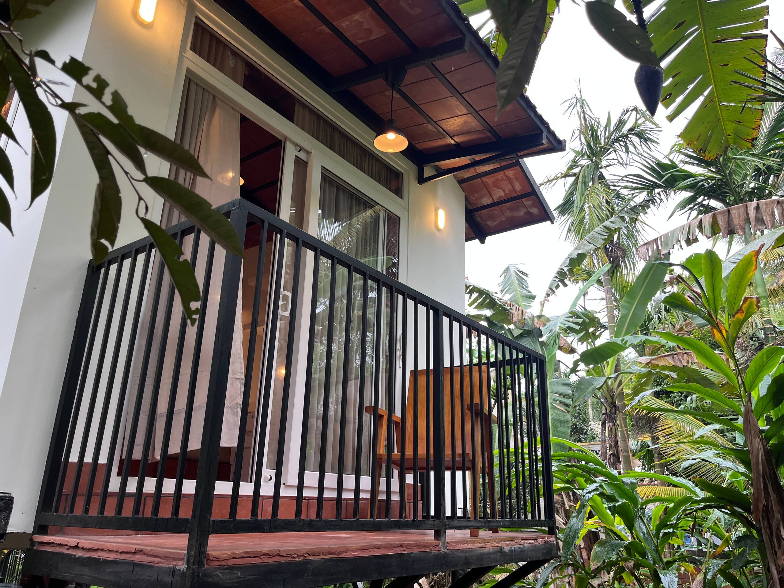 The Writer’s Cabin by Kabani, Wayanad 2