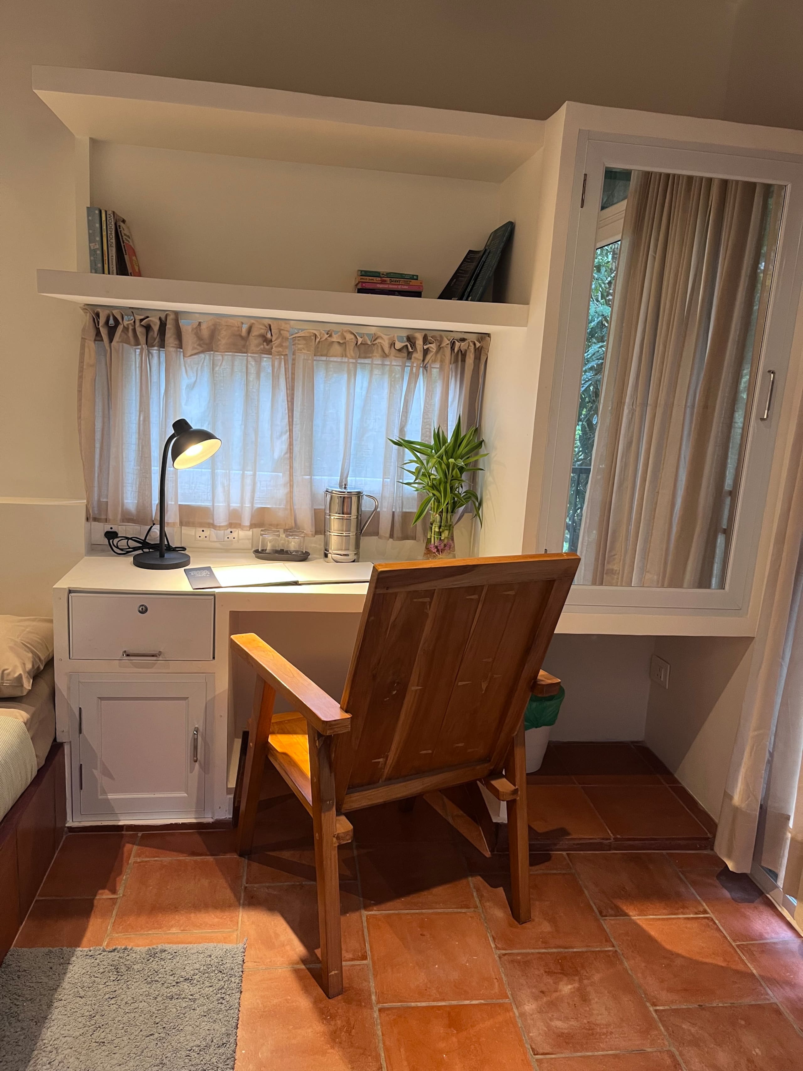 The Writer’s Cabin by Kabani, Wayanad 6