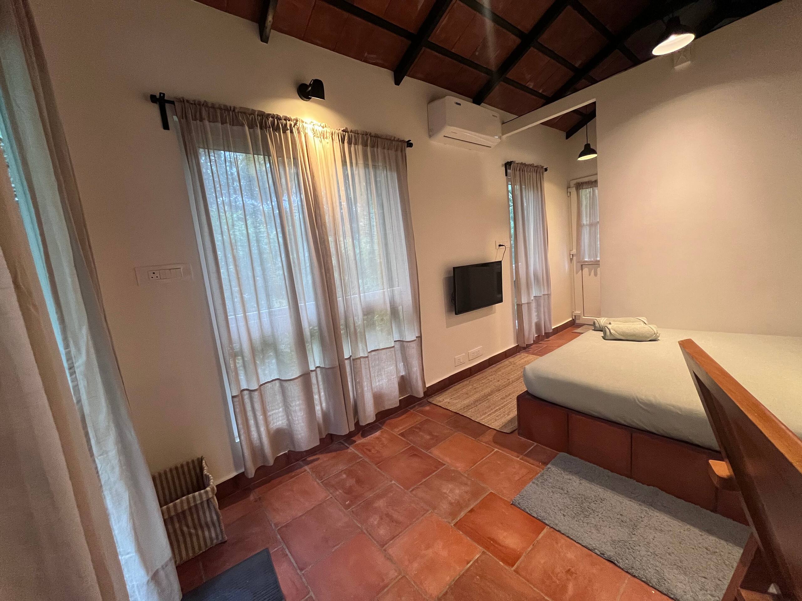 The Writer’s Cabin by Kabani, Wayanad 9