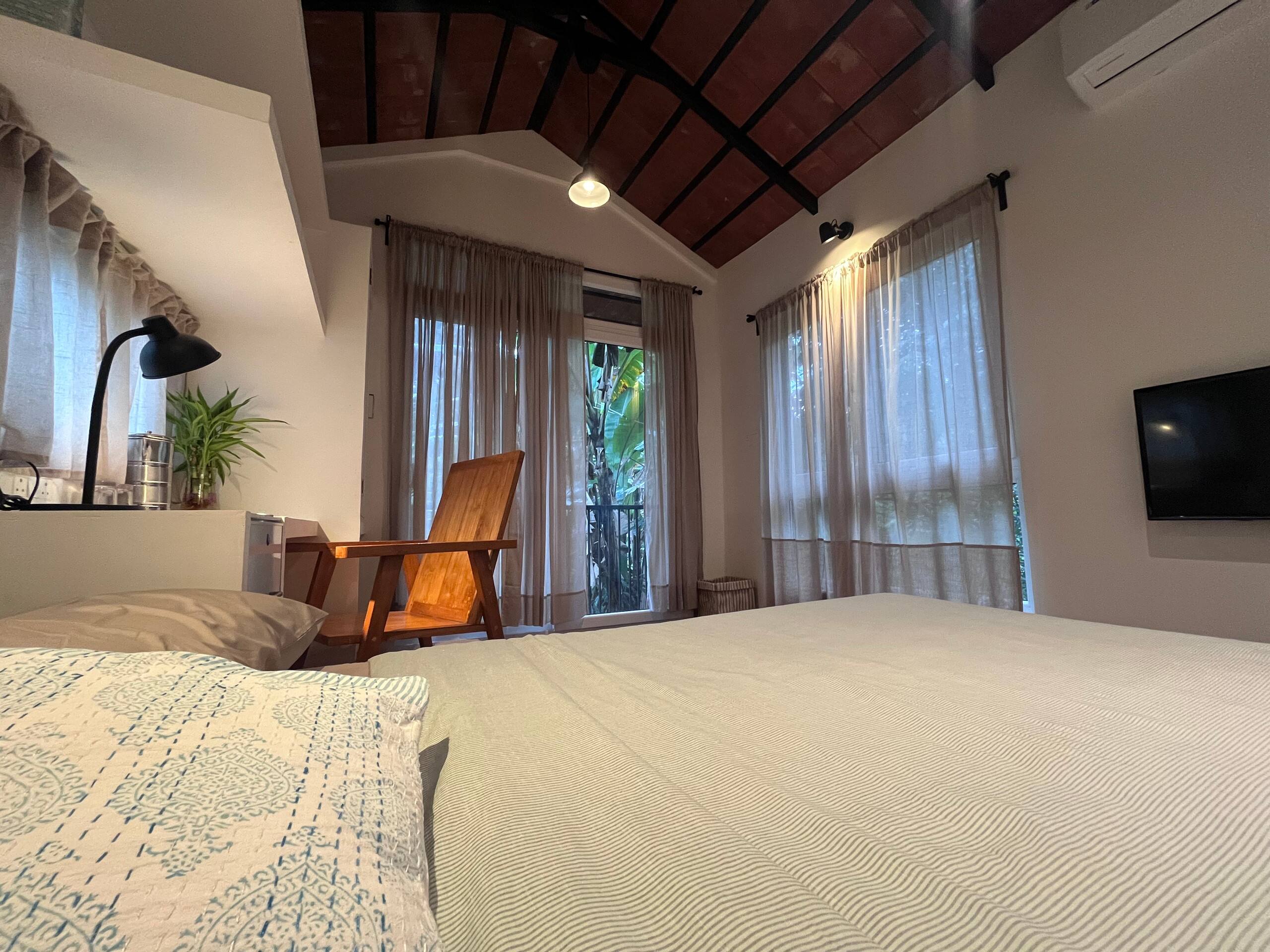 The Writer’s Cabin by Kabani, Wayanad 7