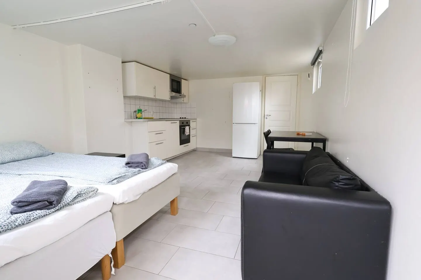 Workersstay – Corporate Housing - Eriksberg - Göteborg 2