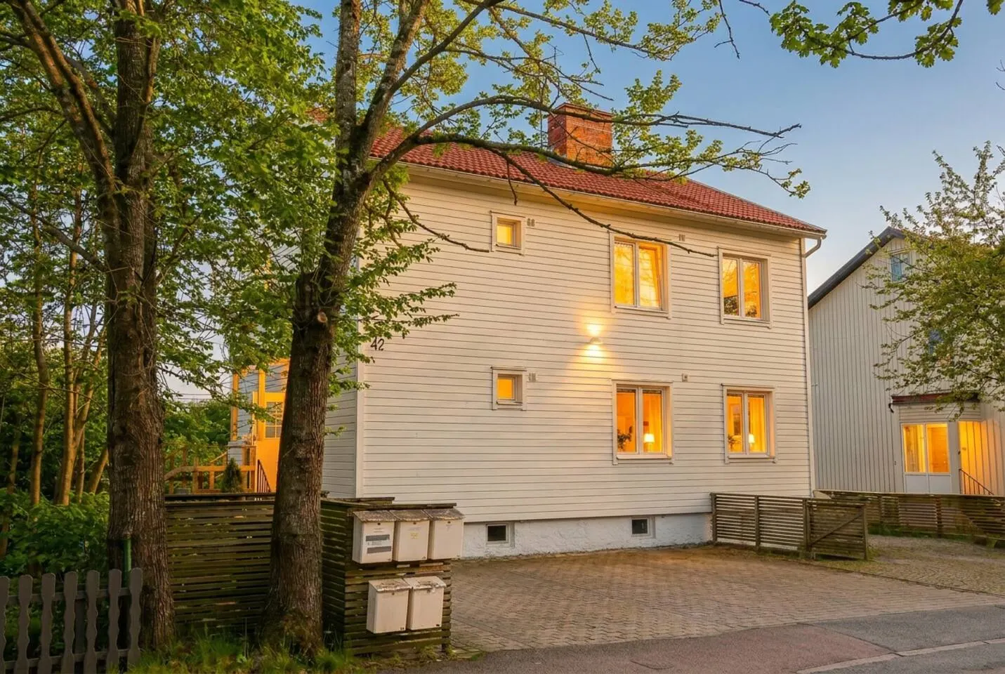Workersstay – Corporate Housing - Eriksberg - Göteborg 9