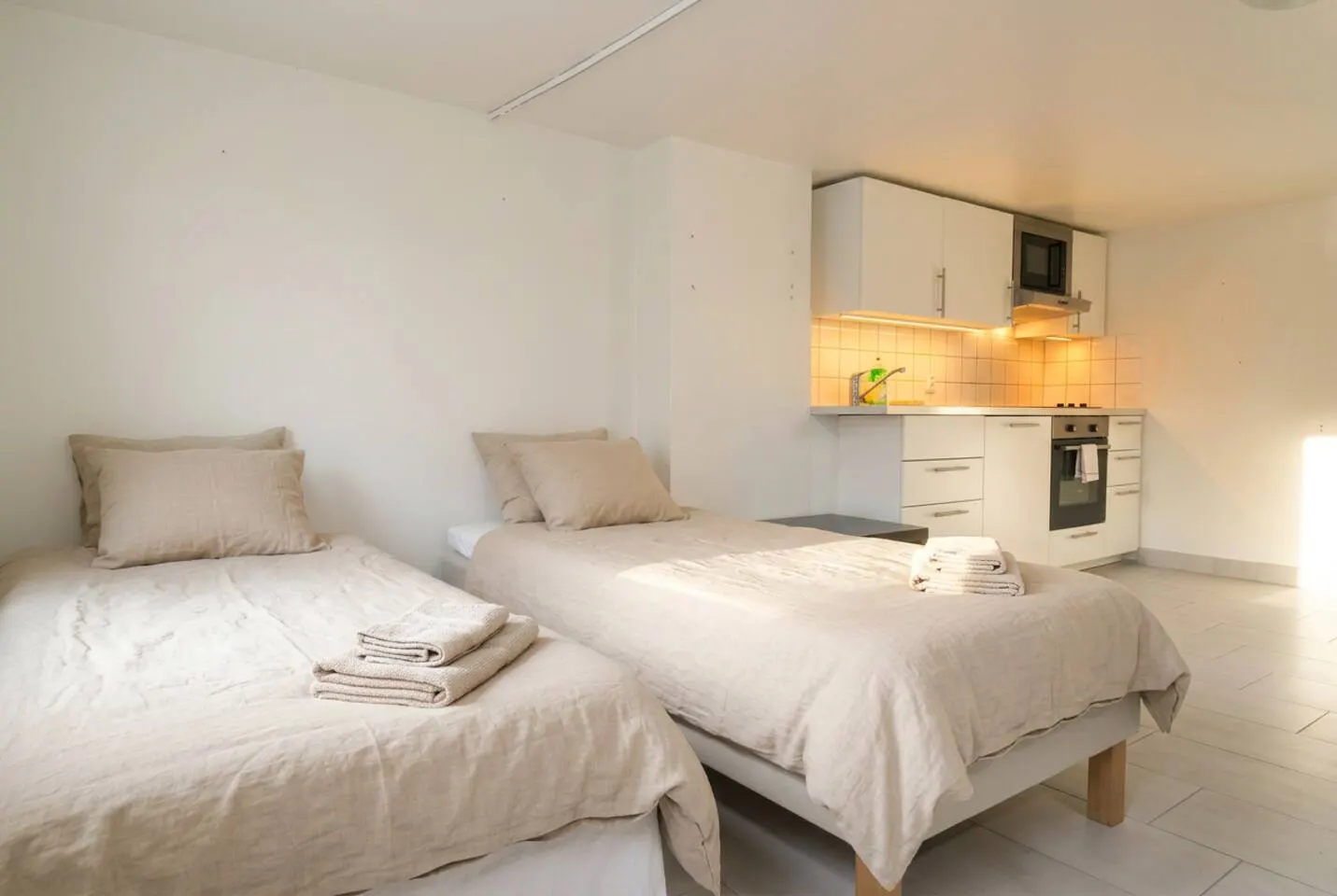 Workersstay – Corporate Housing - Eriksberg - Göteborg 10