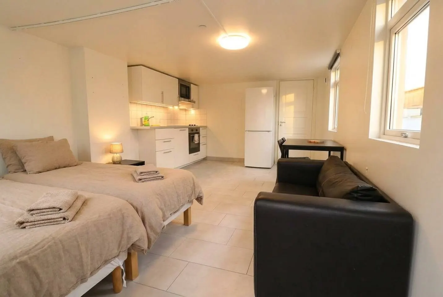 Workersstay – Corporate Housing - Eriksberg - Göteborg 13