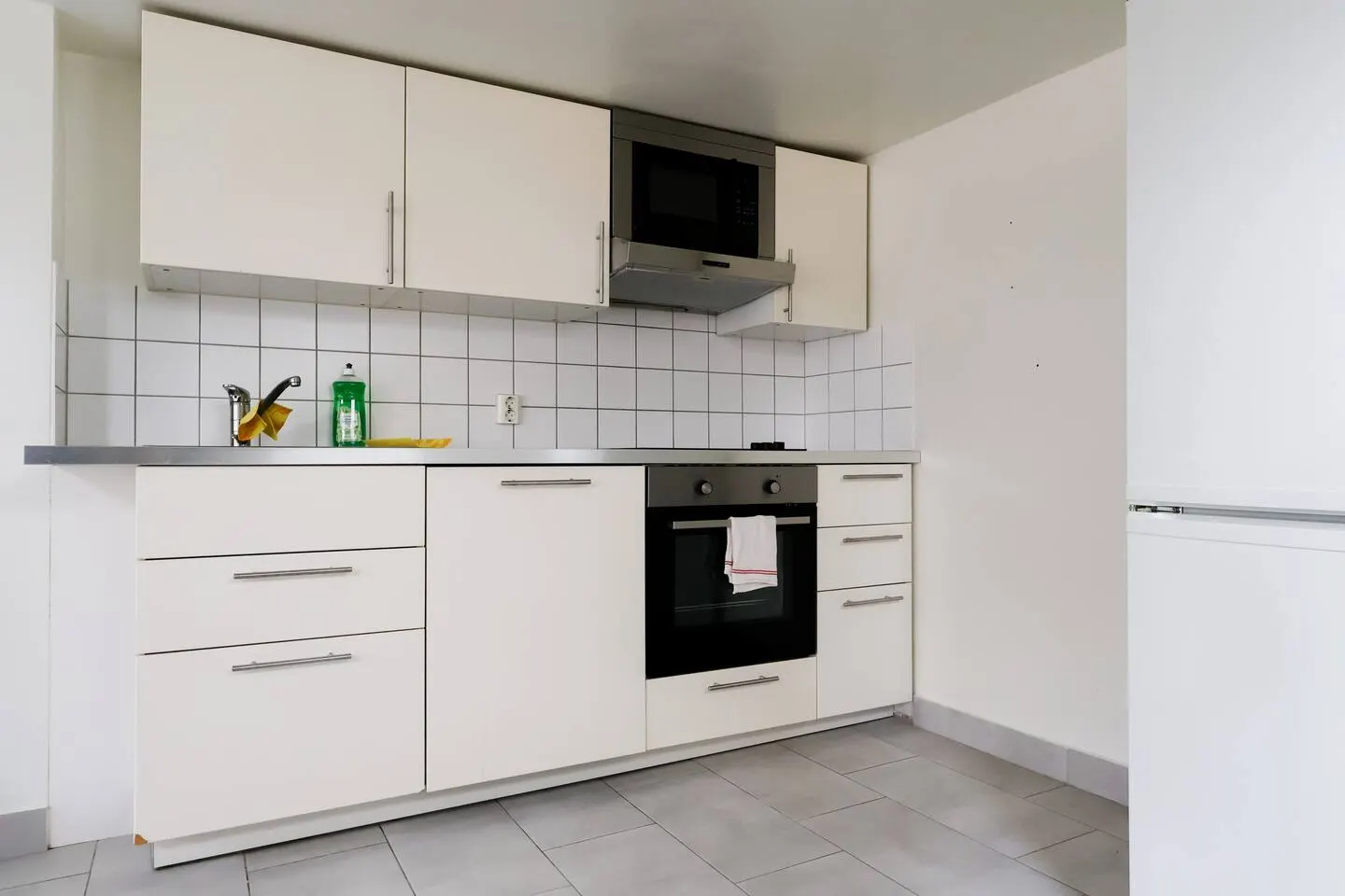 Workersstay – Corporate Housing - Eriksberg - Göteborg 3