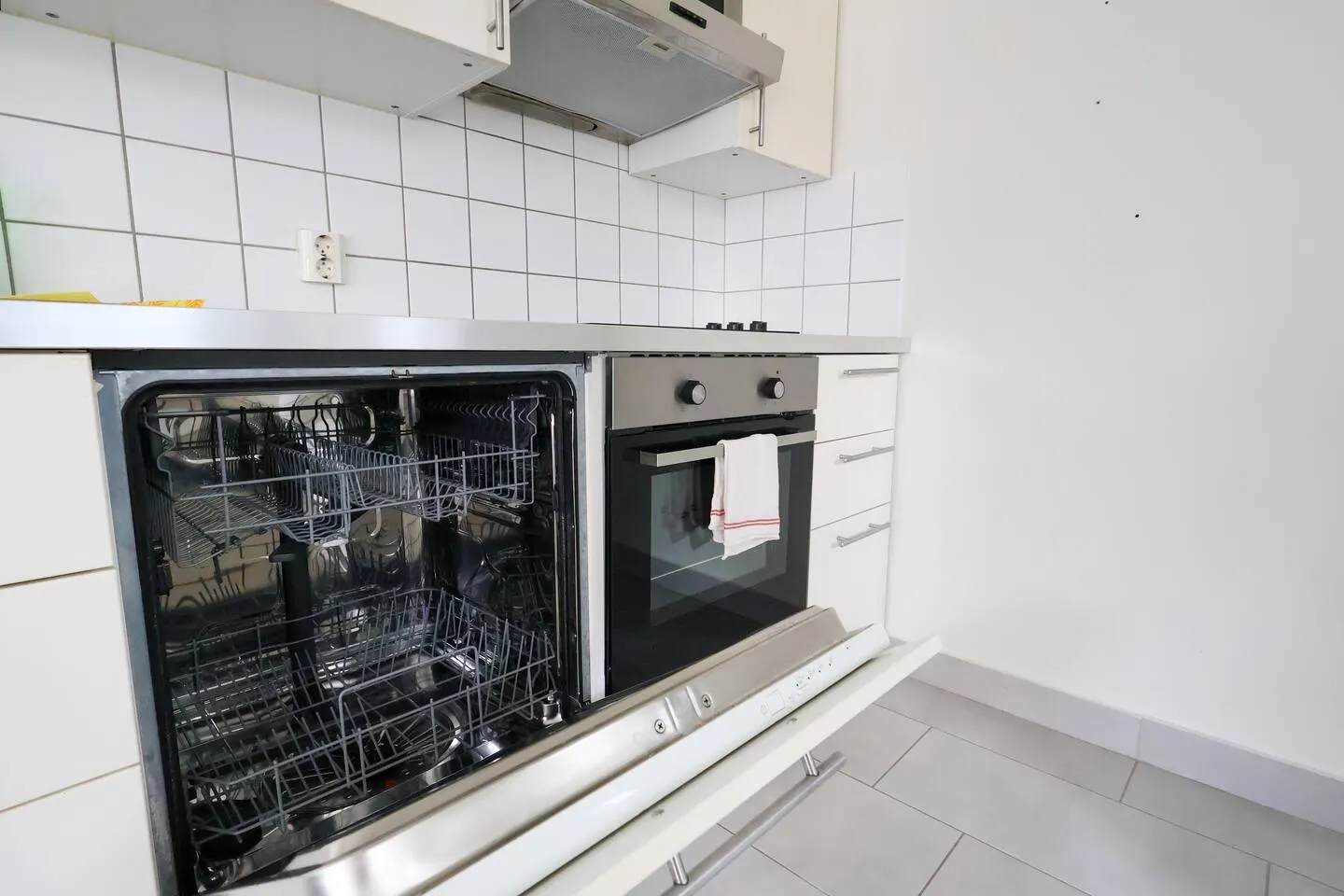 Workersstay – Corporate Housing - Eriksberg - Göteborg 4