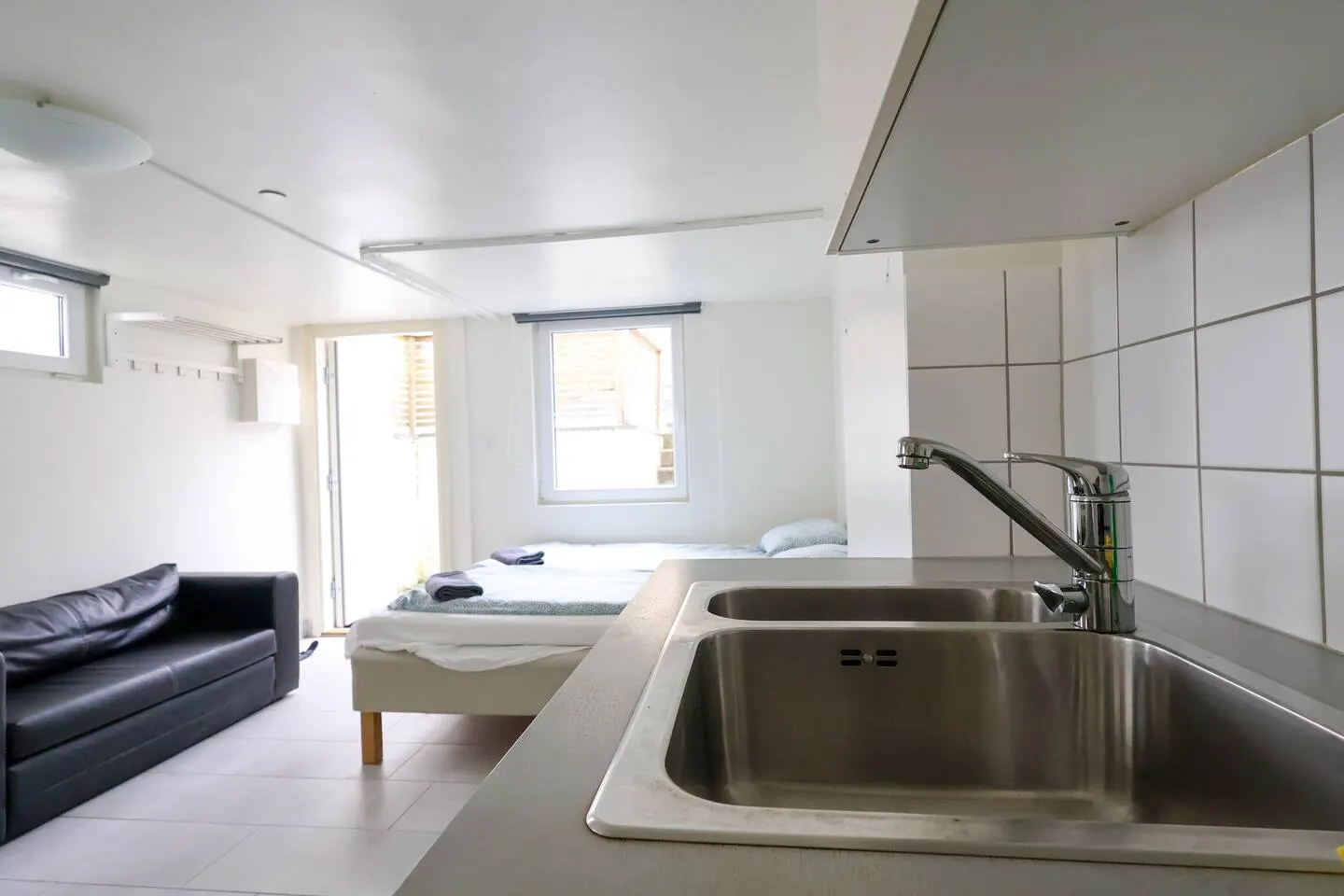 Workersstay – Corporate Housing - Eriksberg - Göteborg 6