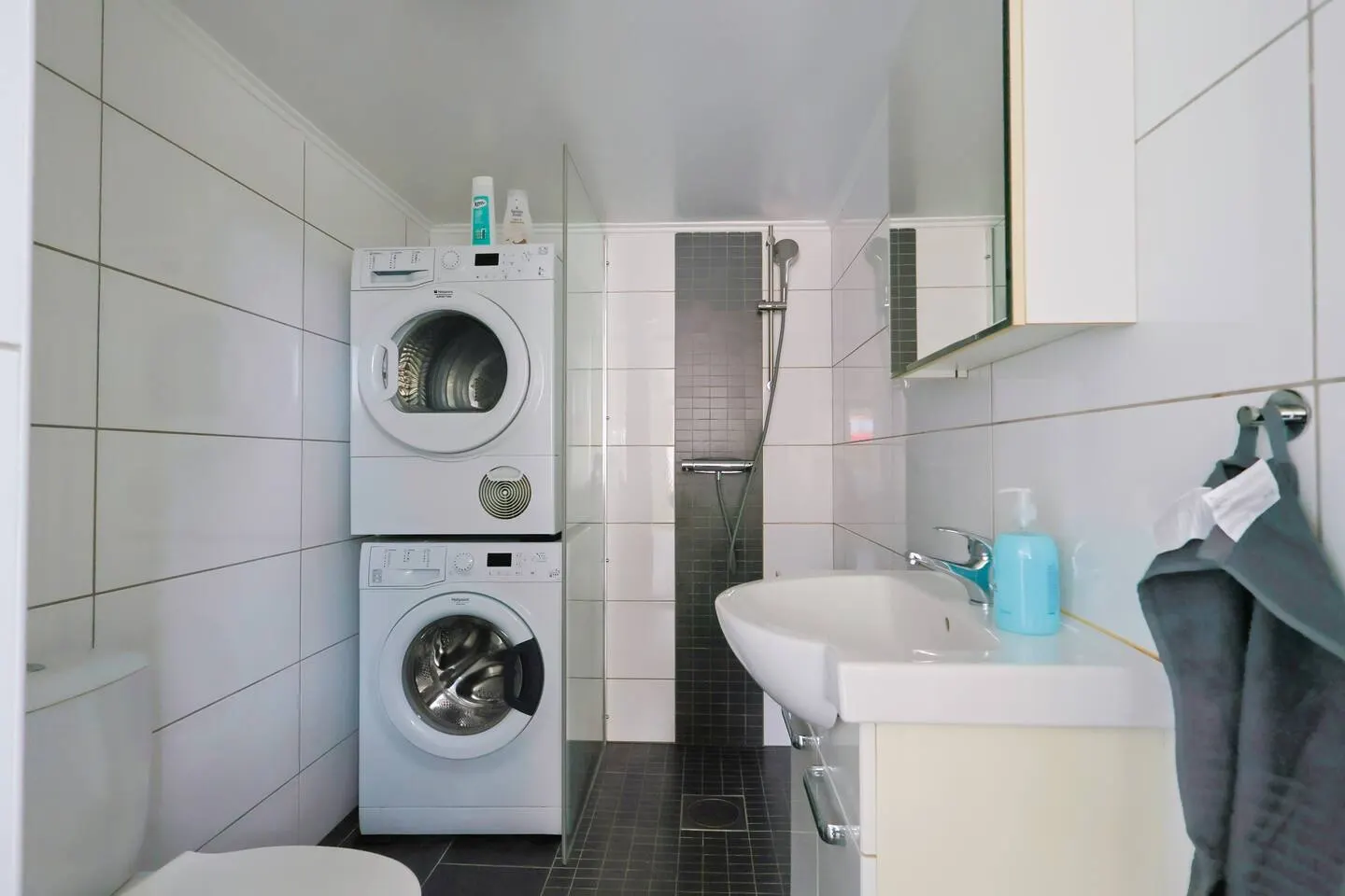Workersstay – Corporate Housing - Eriksberg - Göteborg 7