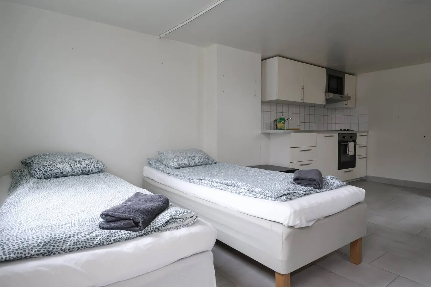 Workersstay – Corporate Housing - Eriksberg - Göteborg 8