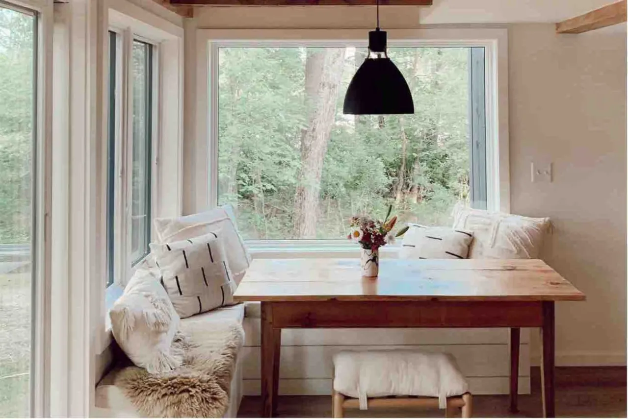 Maine Lakefront Ski Getaway, sleeps 6 19