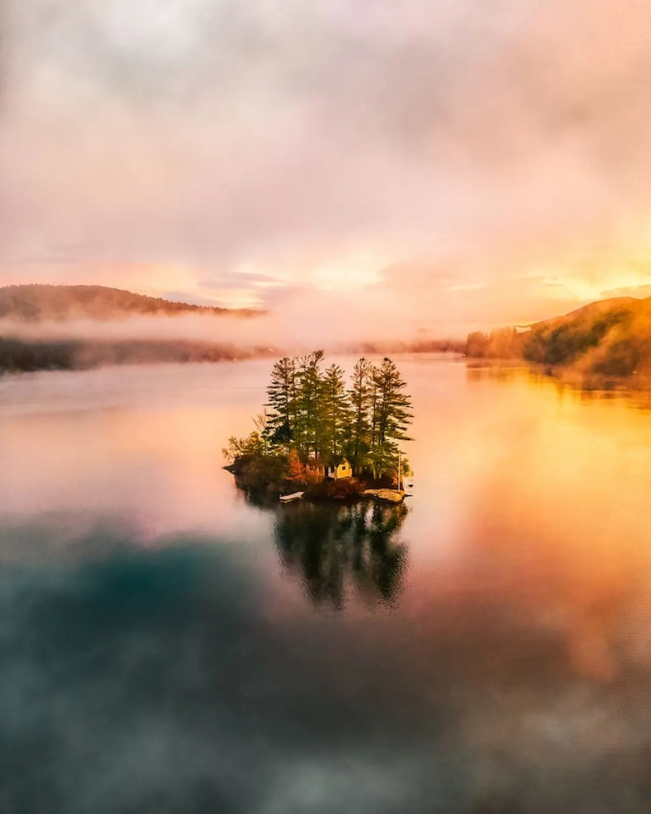 Maine Lakefront Ski Getaway, sleeps 6 — foto 3