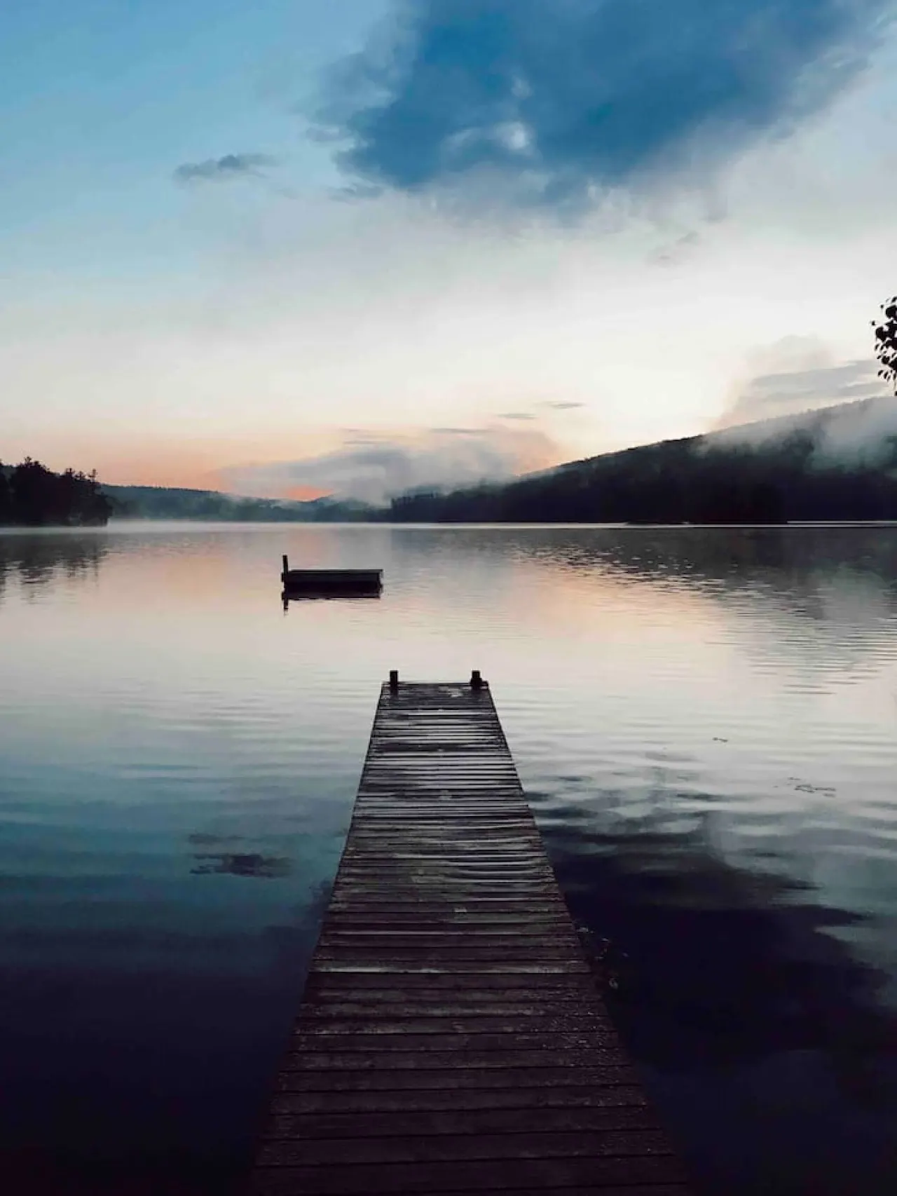 Maine Lakefront Ski Getaway, sleeps 6 — foto 5