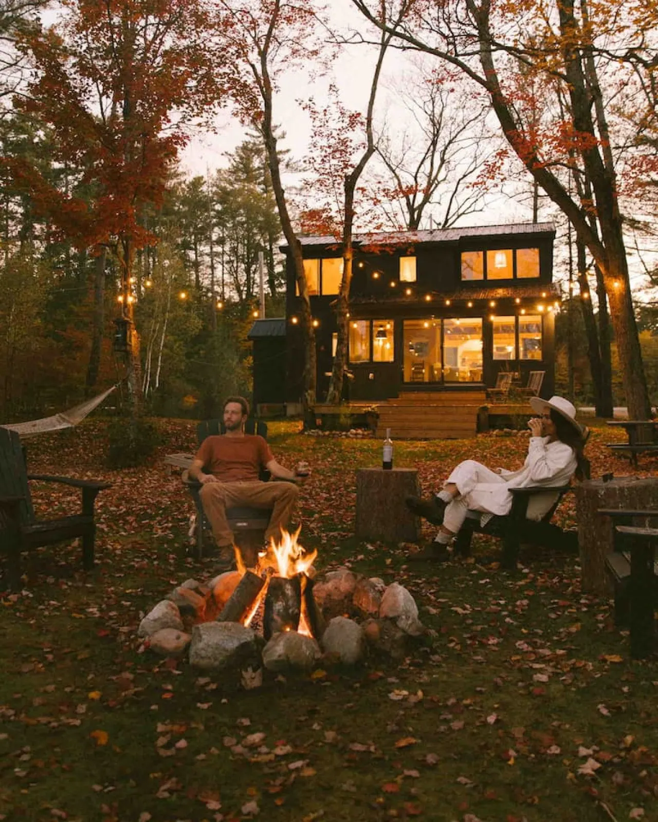 Maine Lakefront Ski Getaway, sleeps 6 8