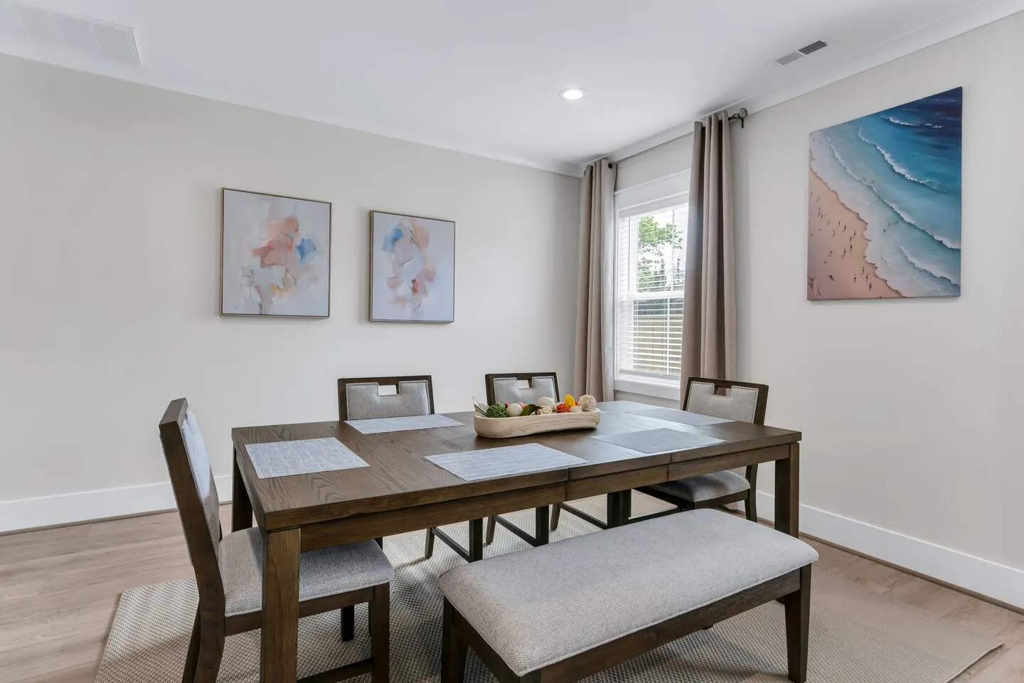 ViBe District 4BR Dog Friendly + 30+ Nights 14