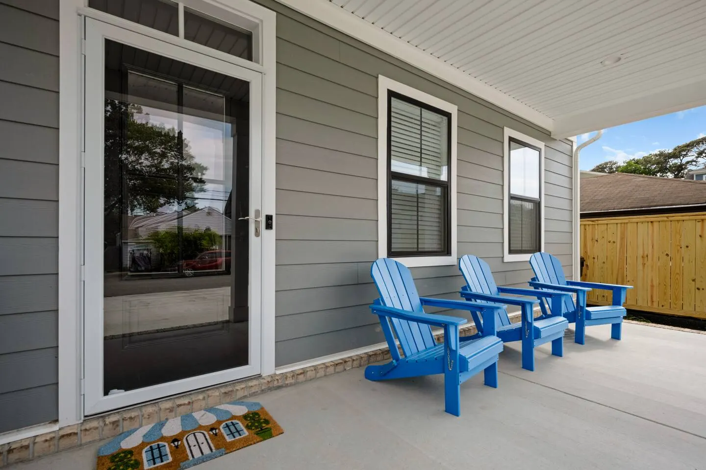 ViBe District 4BR Dog Friendly + 30+ Nights 5