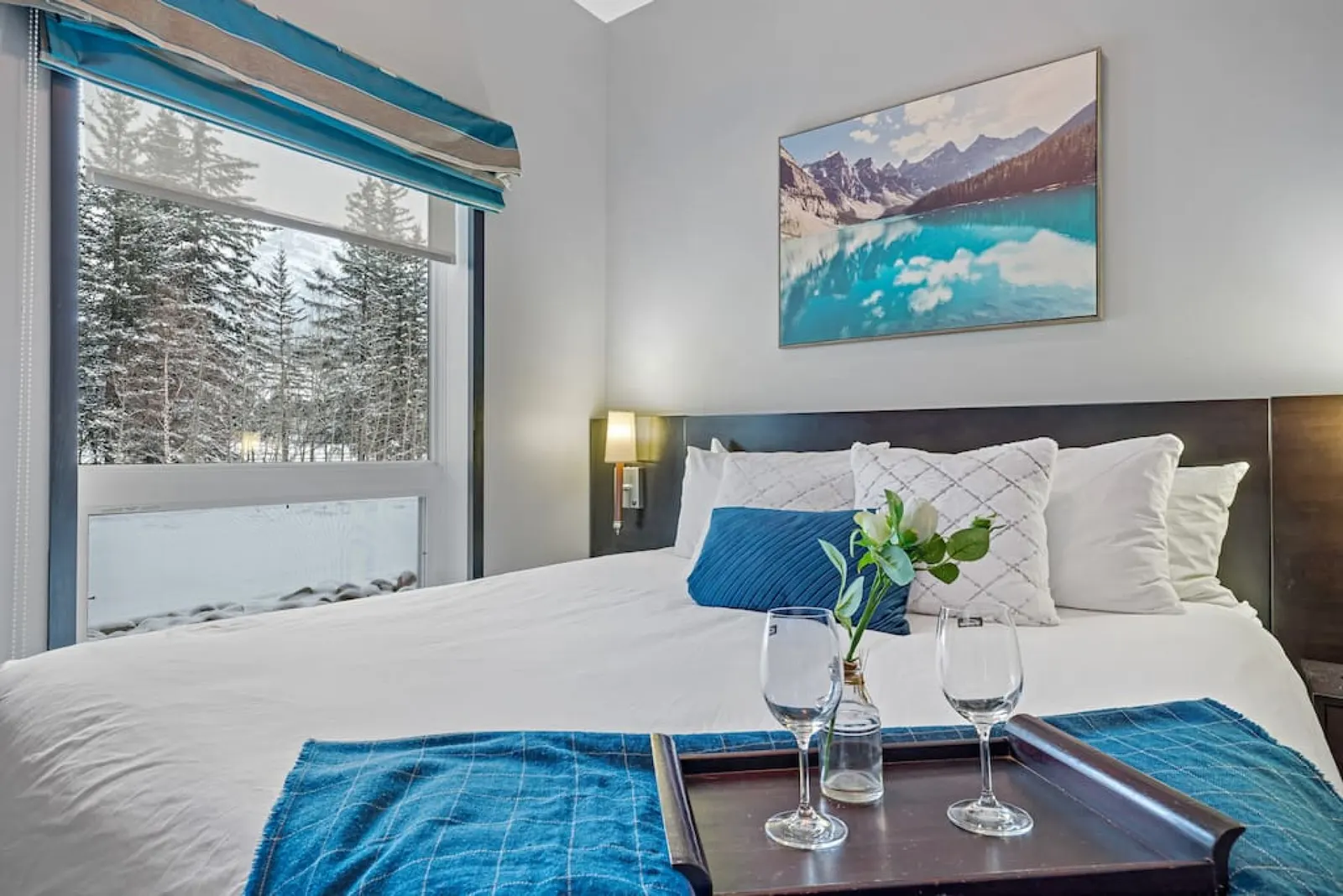 Nature's Nook by Instant Suites | *Pool & HotTub * — photo 3