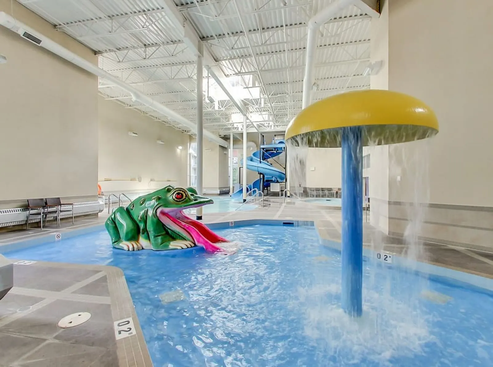 Nature's Nook by Instant Suites | *Pool & HotTub * — photo 5