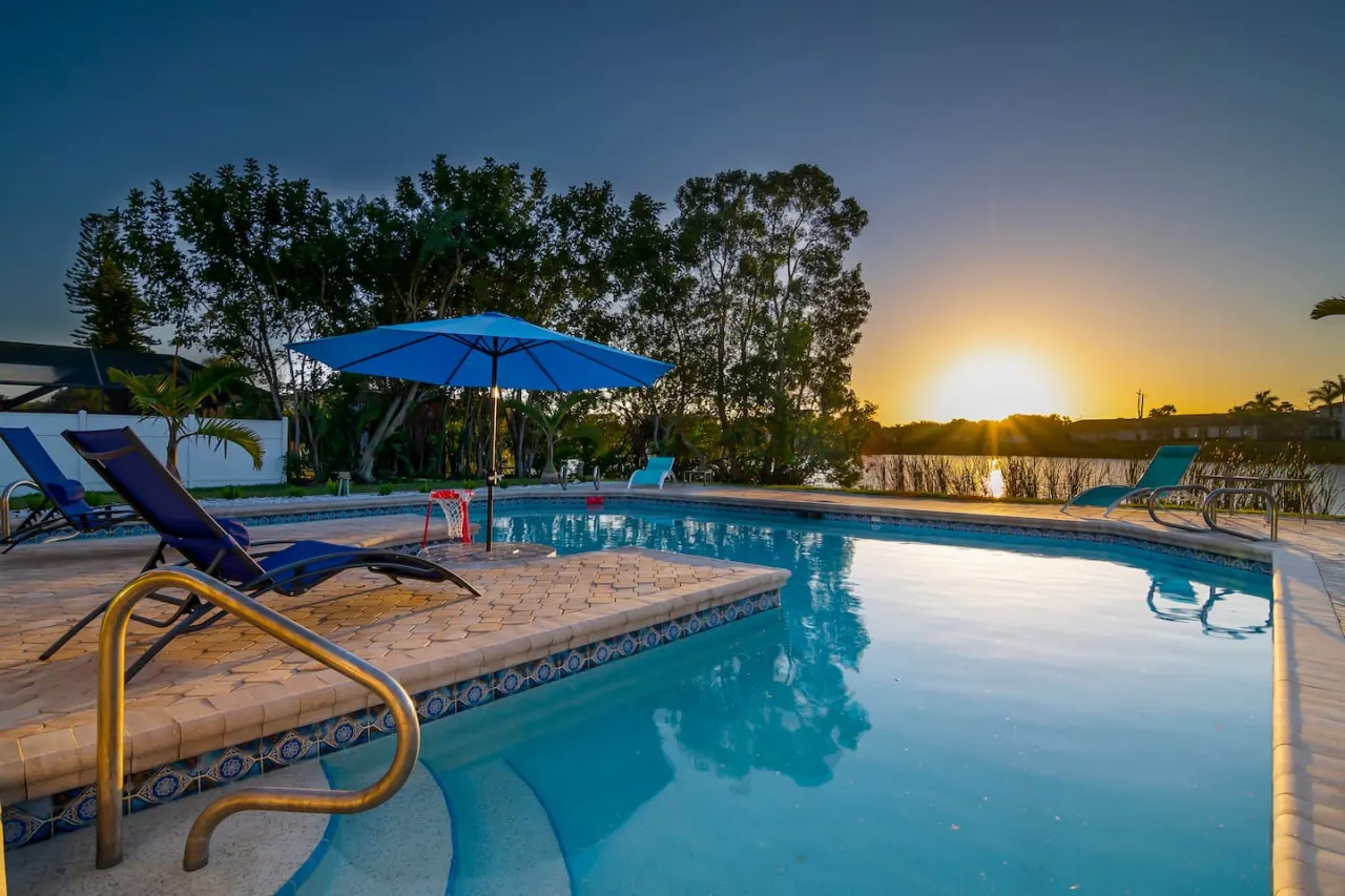 Bonita Lake Home 10