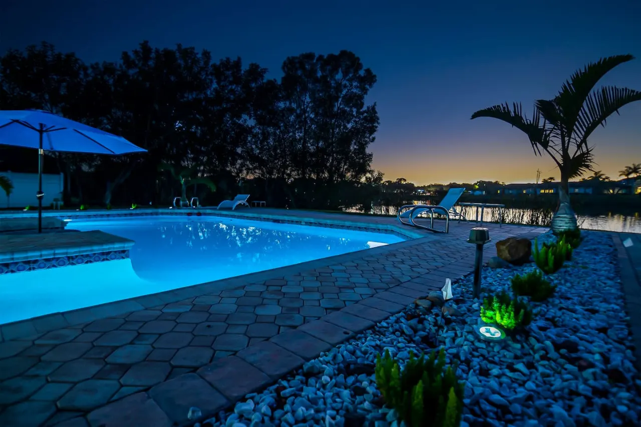 Bonita Lake Home 11