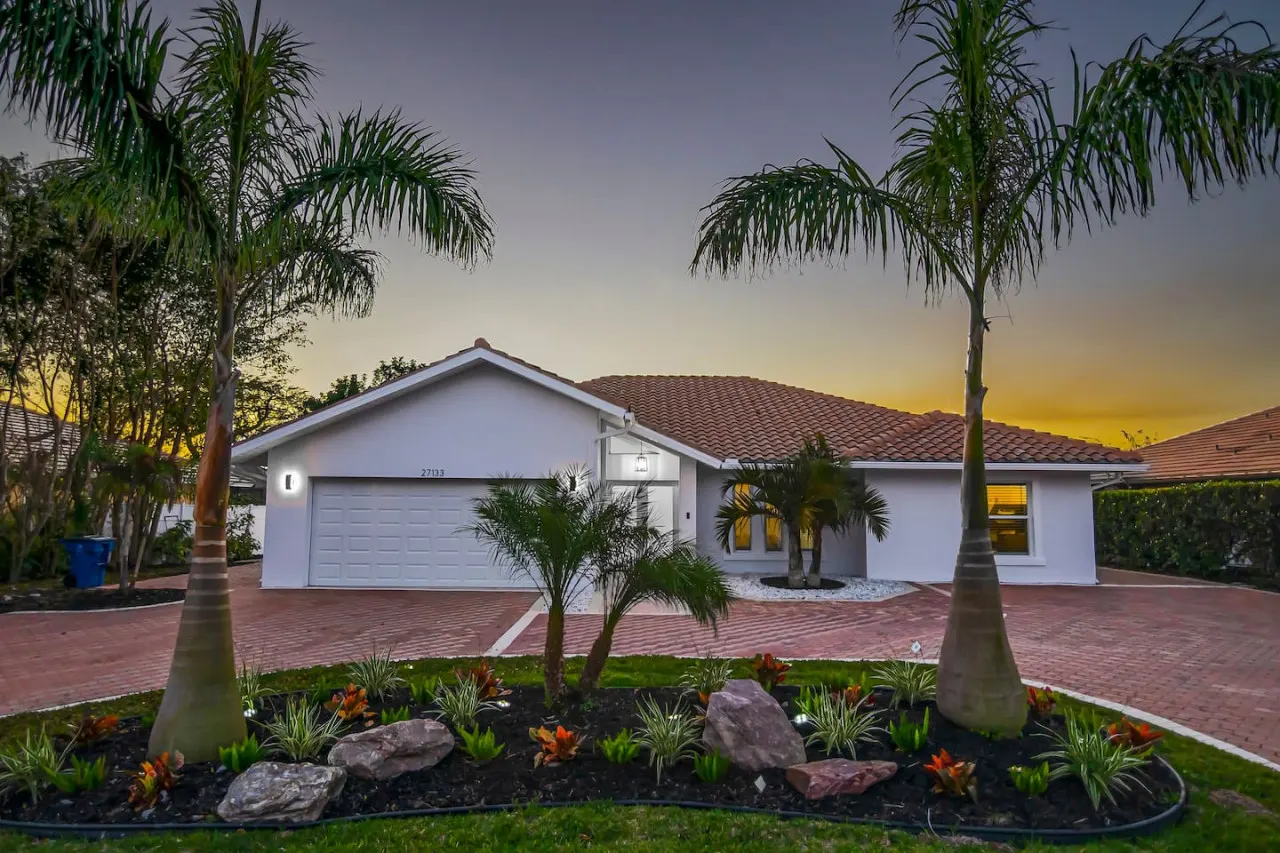 Bonita Lake Home 13